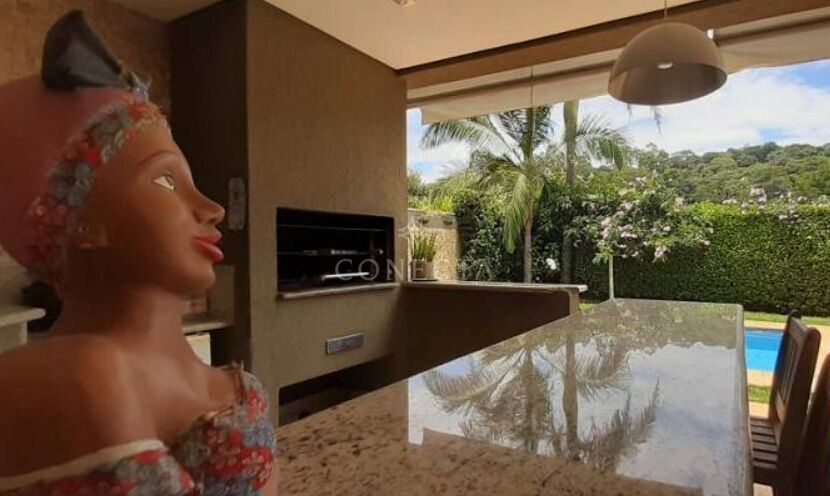Casa, 4 quartos, 362 m² - Foto 11