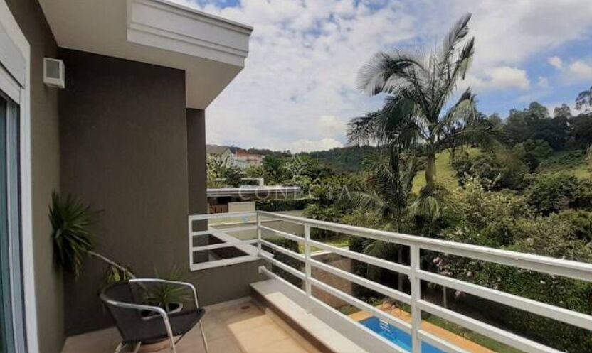Casa, 4 quartos, 362 m² - Foto 13