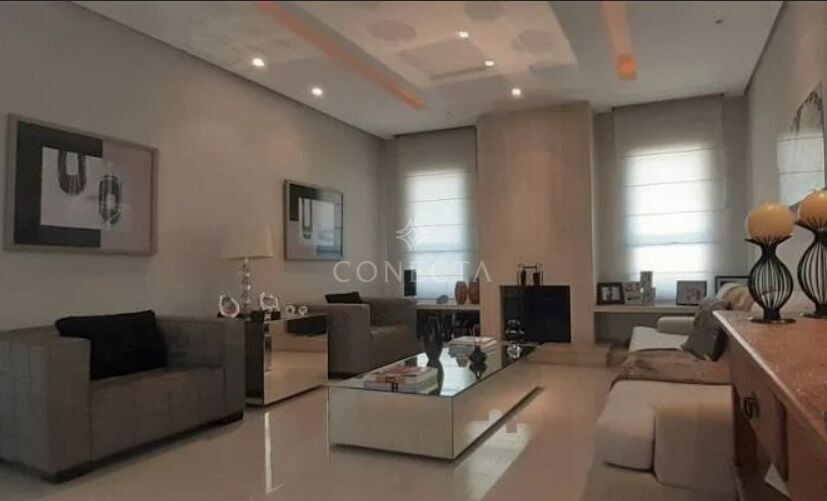 Casa, 4 quartos, 362 m² - Foto 3