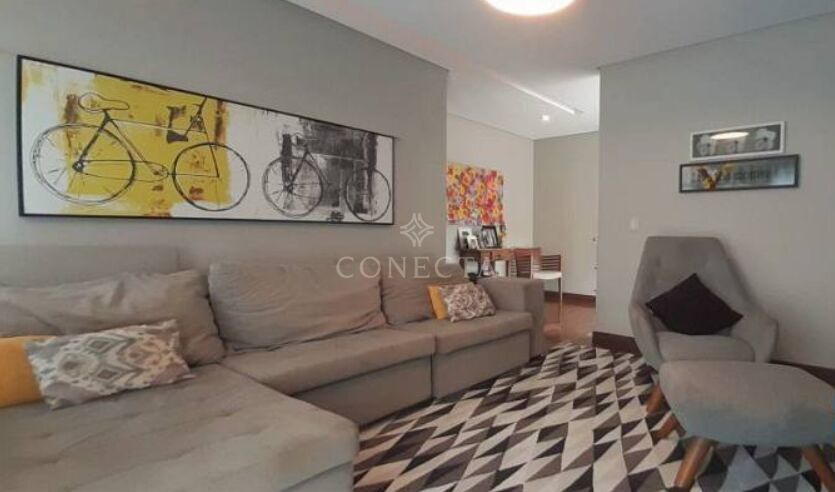 Casa, 4 quartos, 362 m² - Foto 8
