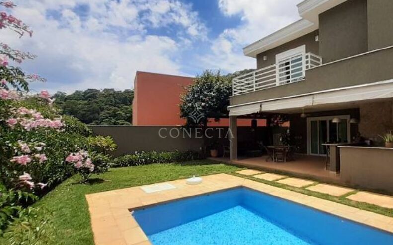 Casa, 4 quartos, 362 m² - Foto 15