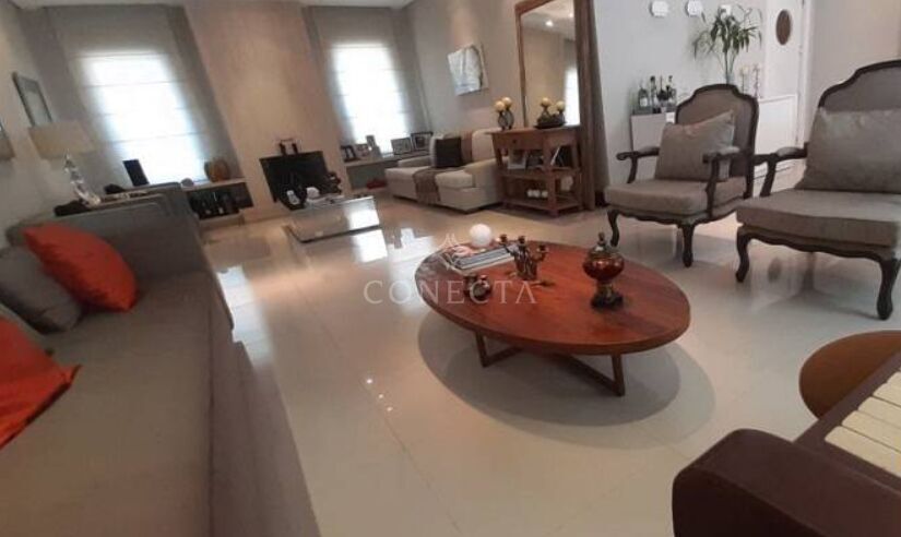 Casa, 4 quartos, 362 m² - Foto 5