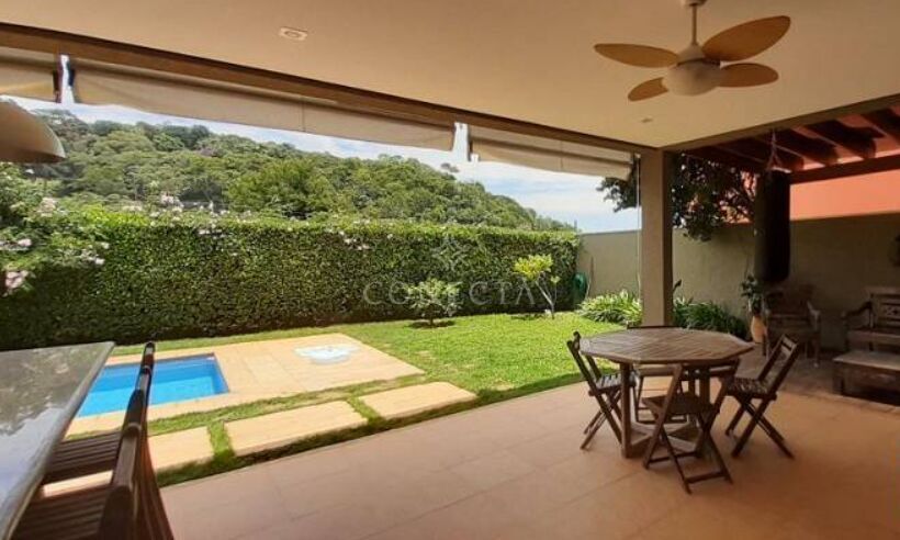 Casa, 4 quartos, 362 m² - Foto 12