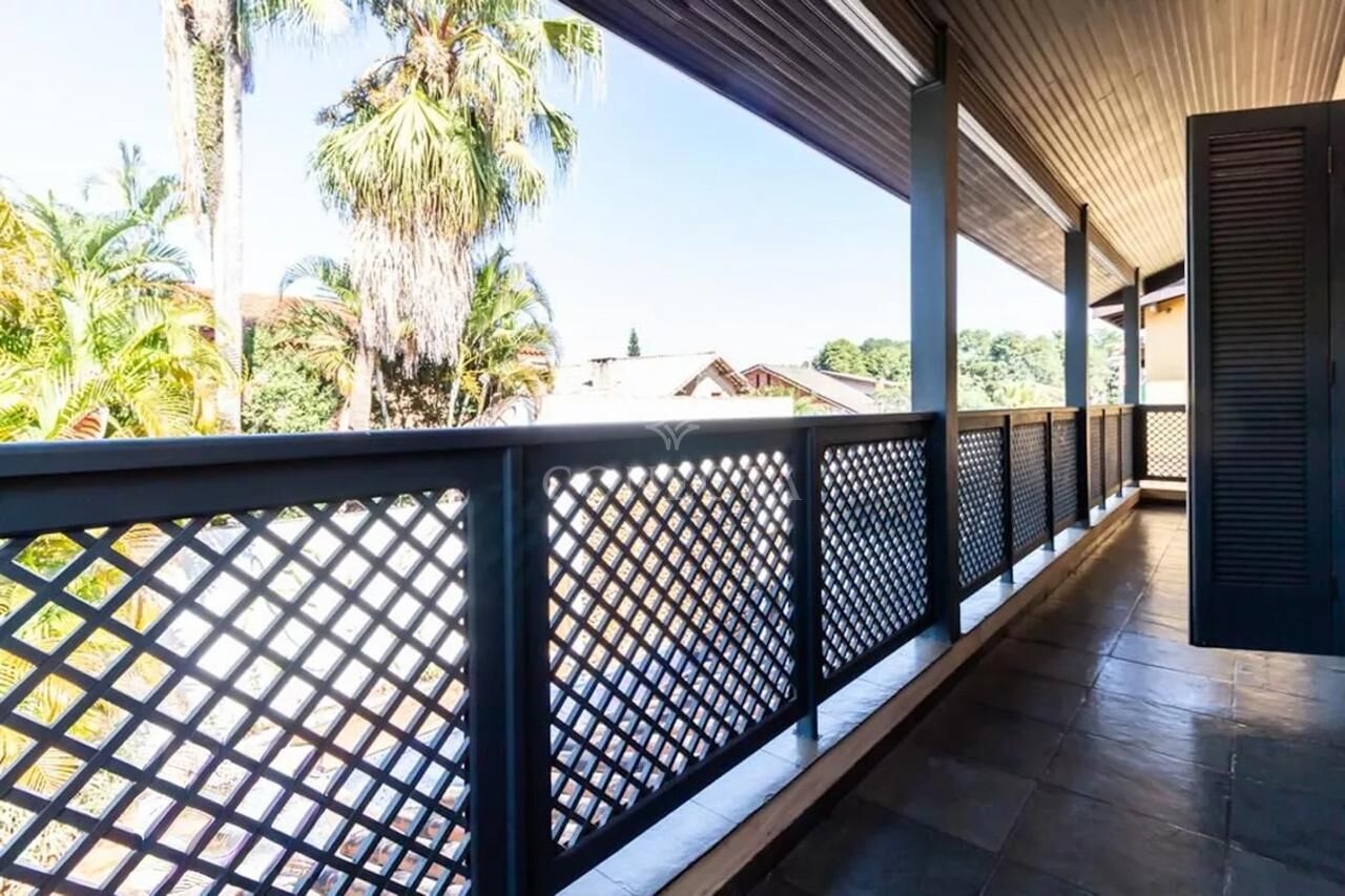 Casa, 4 quartos, 387 m² - Foto 22
