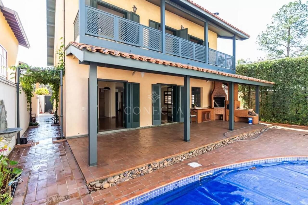 Casa, 4 quartos, 387 m² - Foto 2