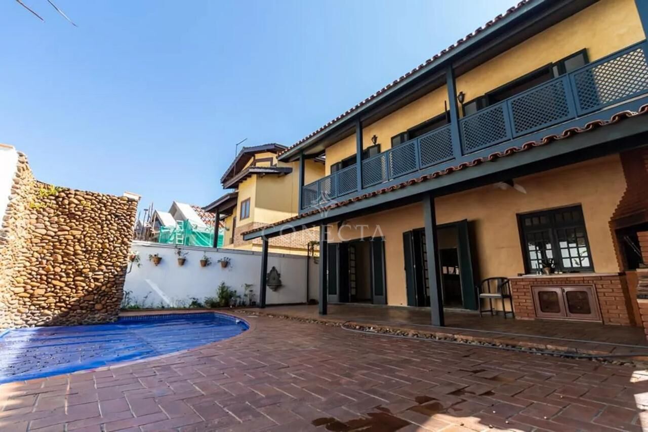 Casa, 4 quartos, 387 m² - Foto 3