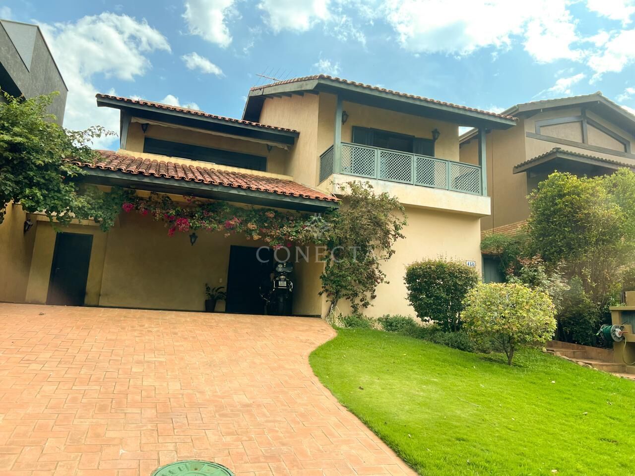 Casa, 4 quartos, 387 m² - Foto 29