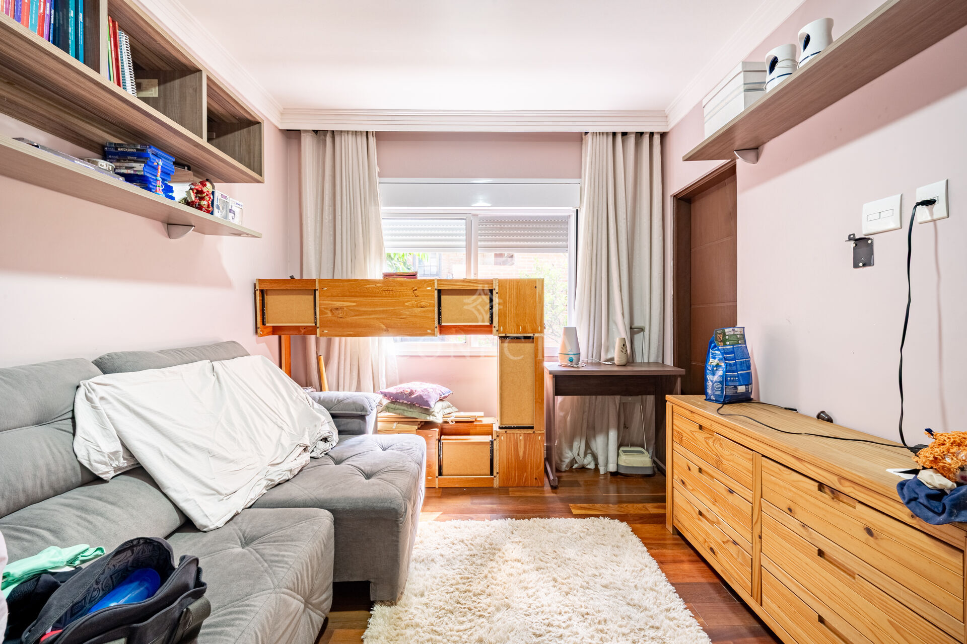 Casa, 4 quartos, 296 m² - Foto 29