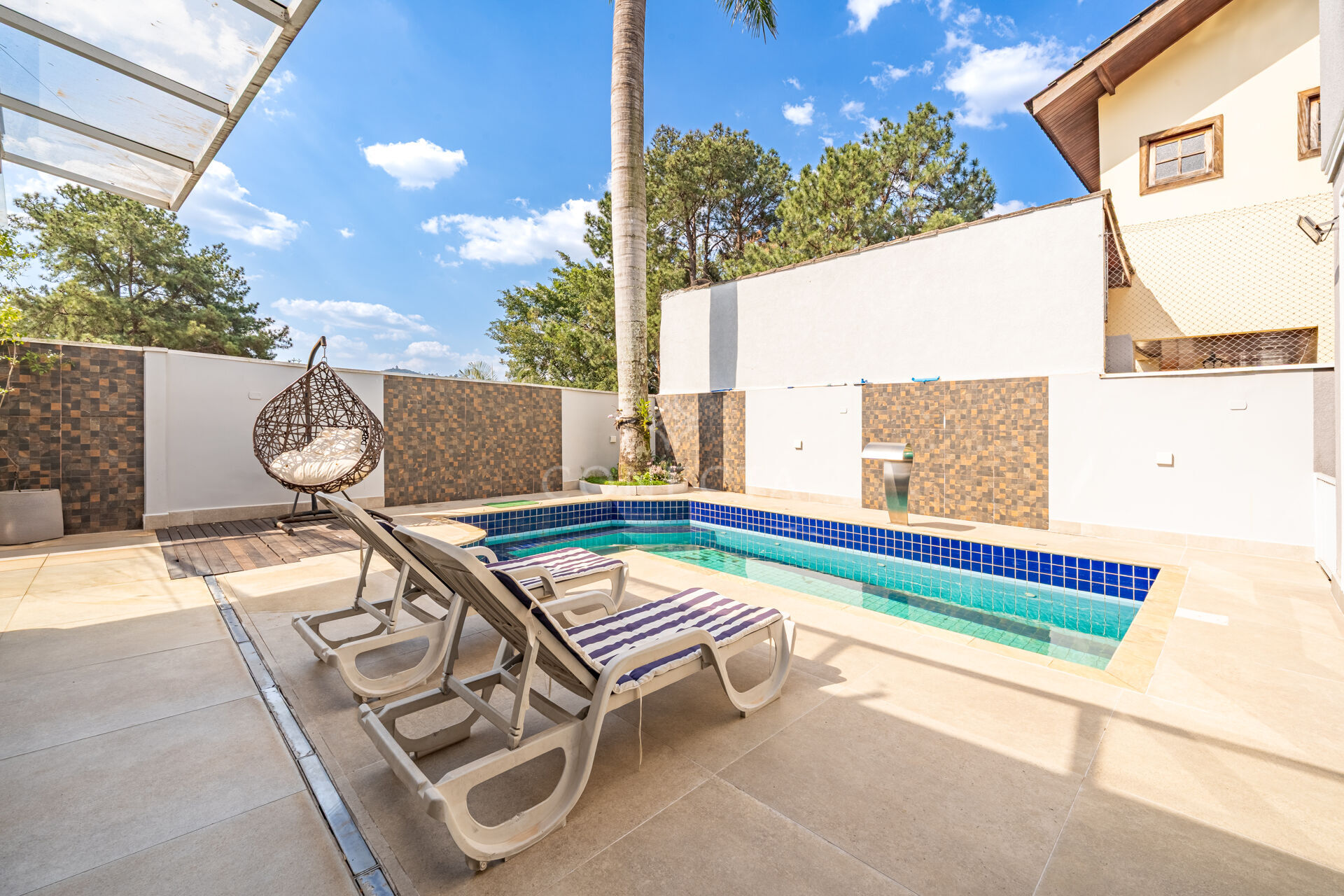 Casa, 4 quartos, 296 m² - Foto 20
