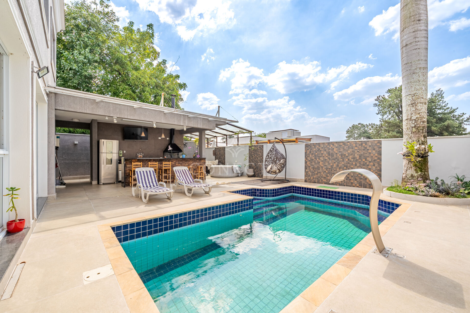 Casa, 4 quartos, 296 m² - Foto 24