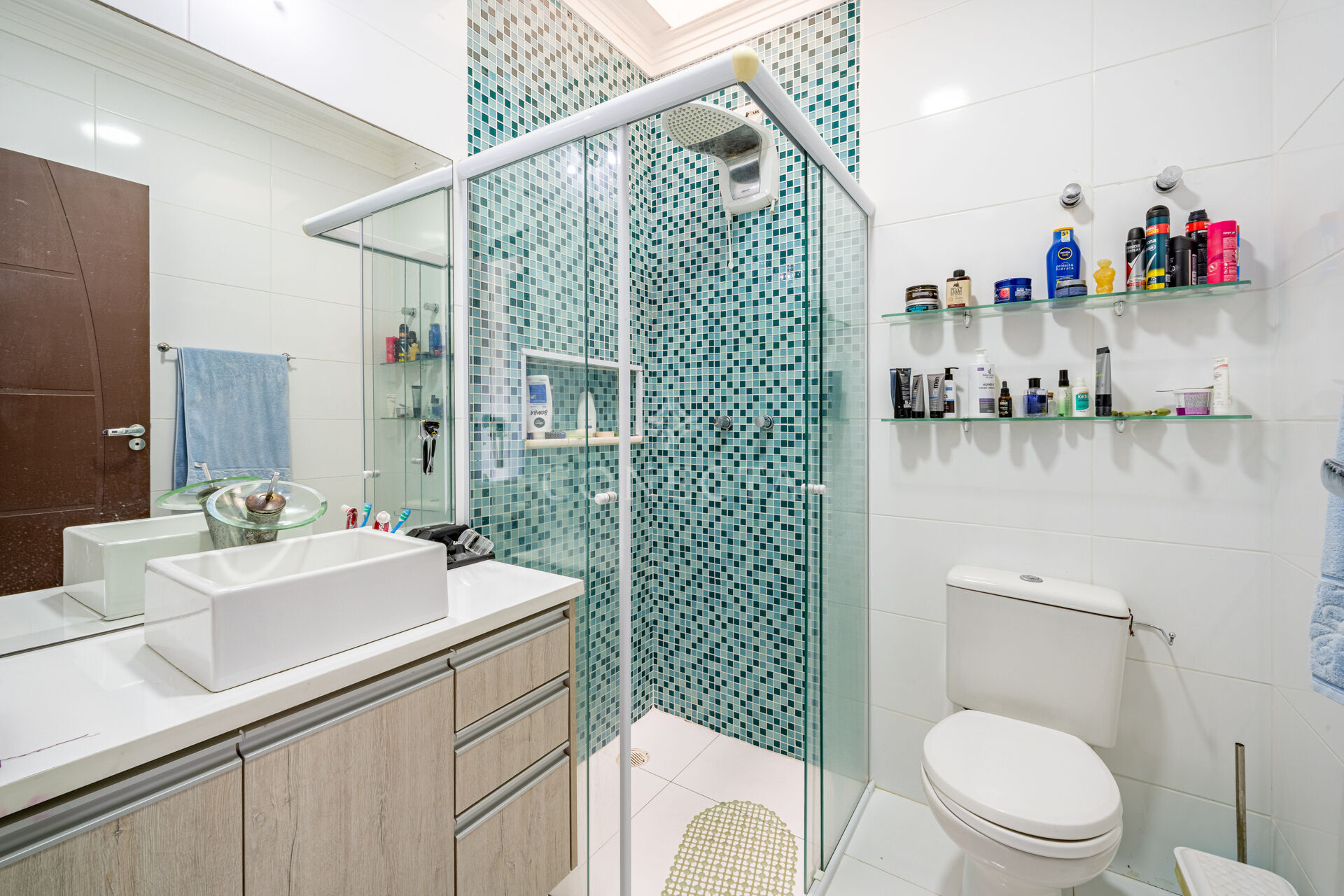 Casa, 4 quartos, 296 m² - Foto 37
