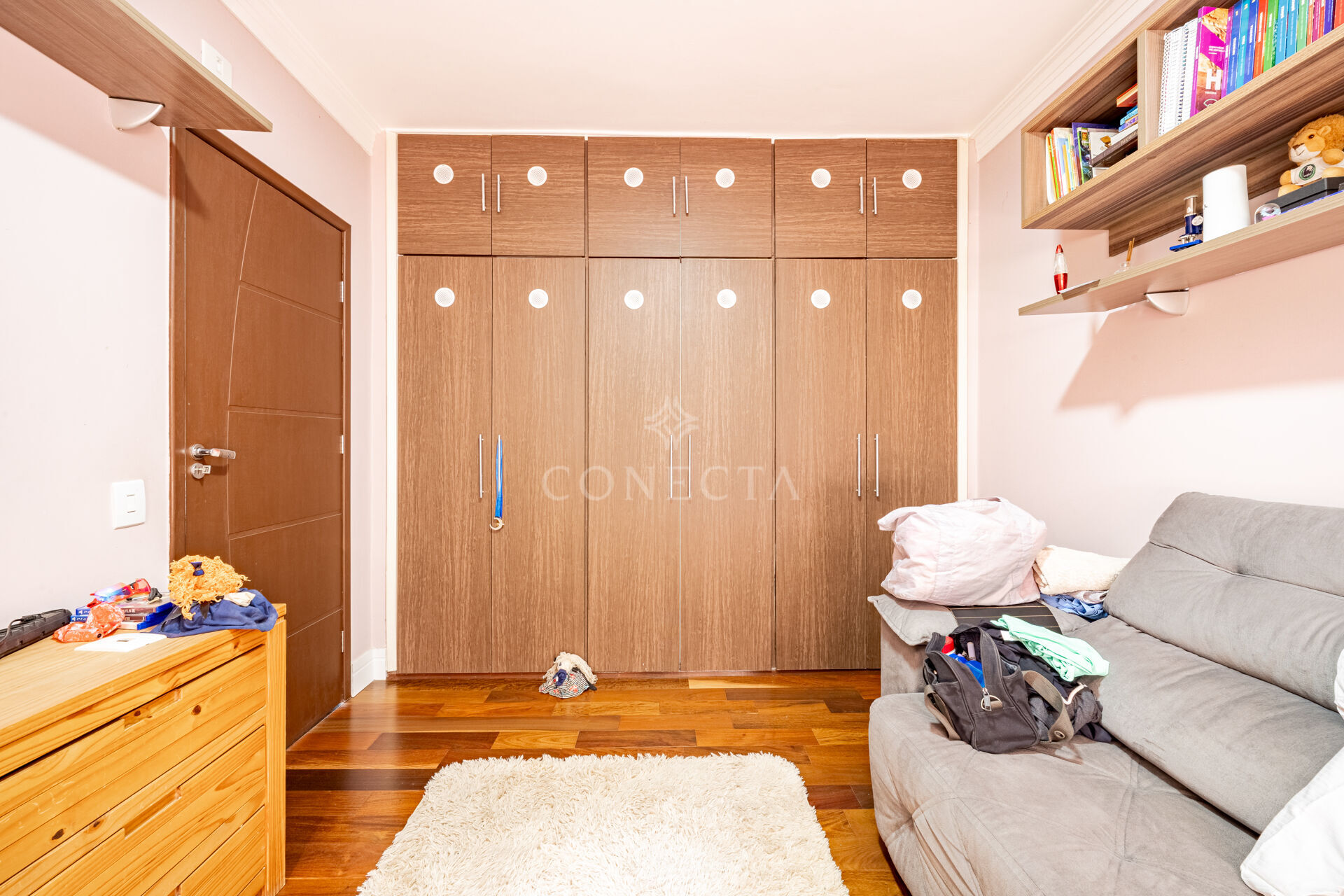 Casa, 4 quartos, 296 m² - Foto 30