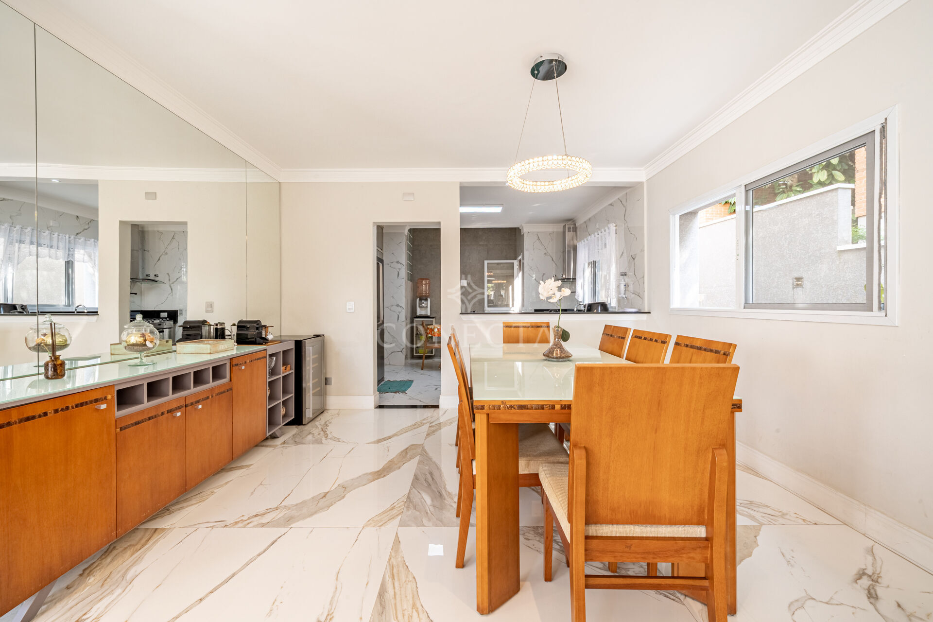 Casa, 4 quartos, 296 m² - Foto 13