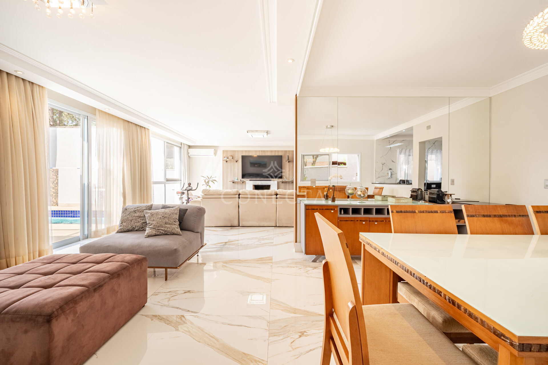 Casa, 4 quartos, 296 m² - Foto 14