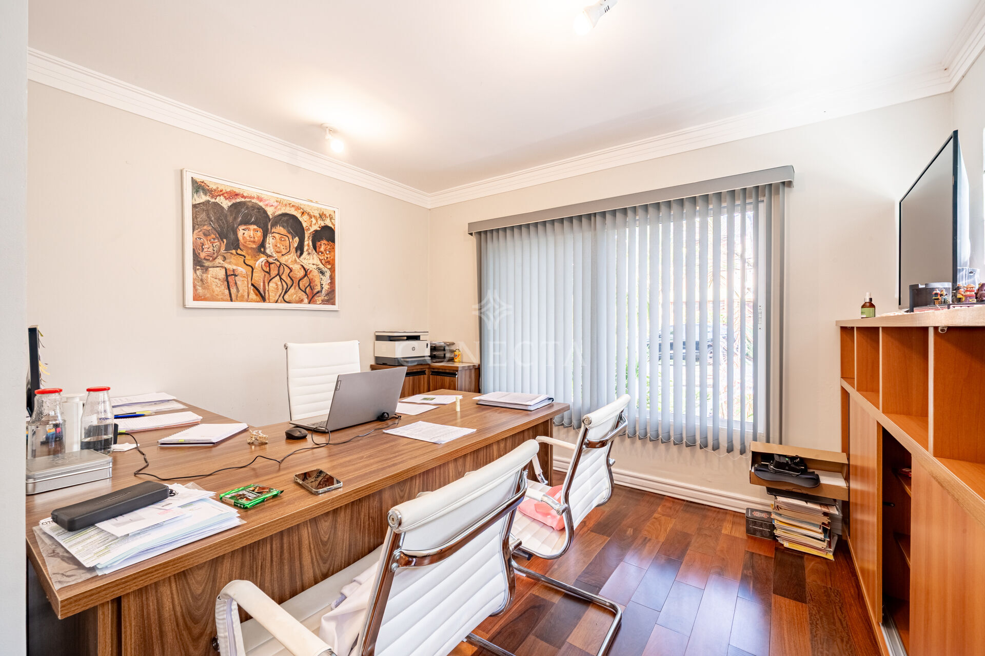 Casa, 4 quartos, 296 m² - Foto 27