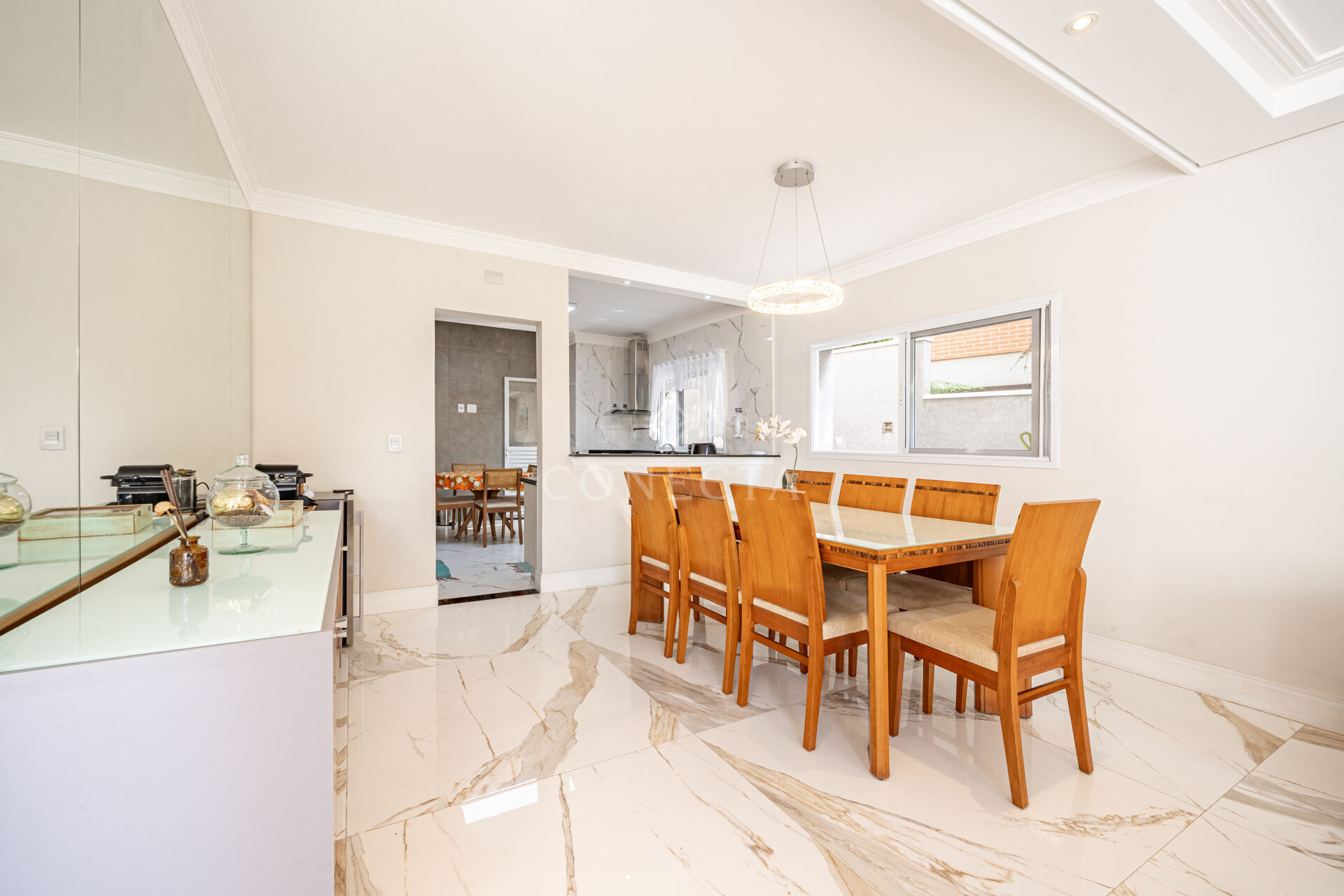 Casa, 4 quartos, 296 m² - Foto 12