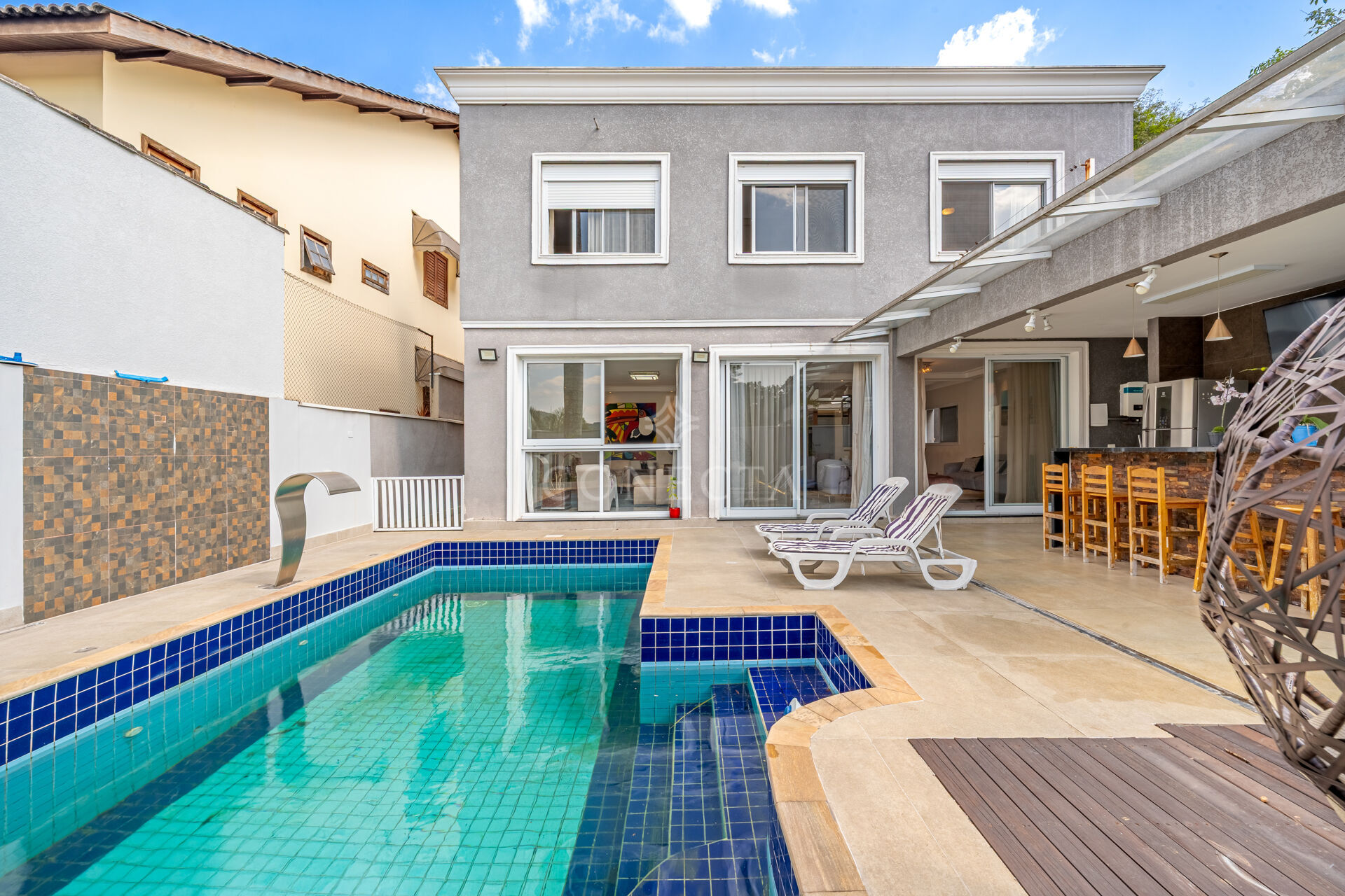 Casa, 4 quartos, 296 m² - Foto 22