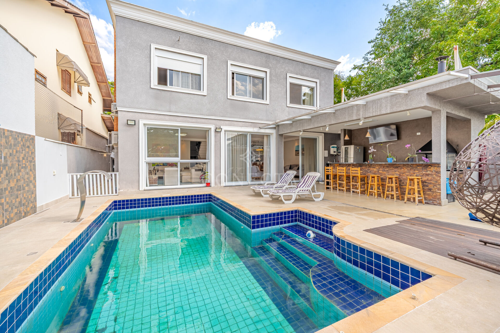 Casa, 4 quartos, 296 m² - Foto 23