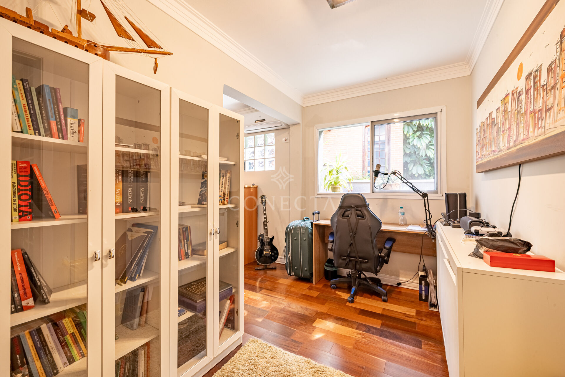 Casa, 4 quartos, 296 m² - Foto 26