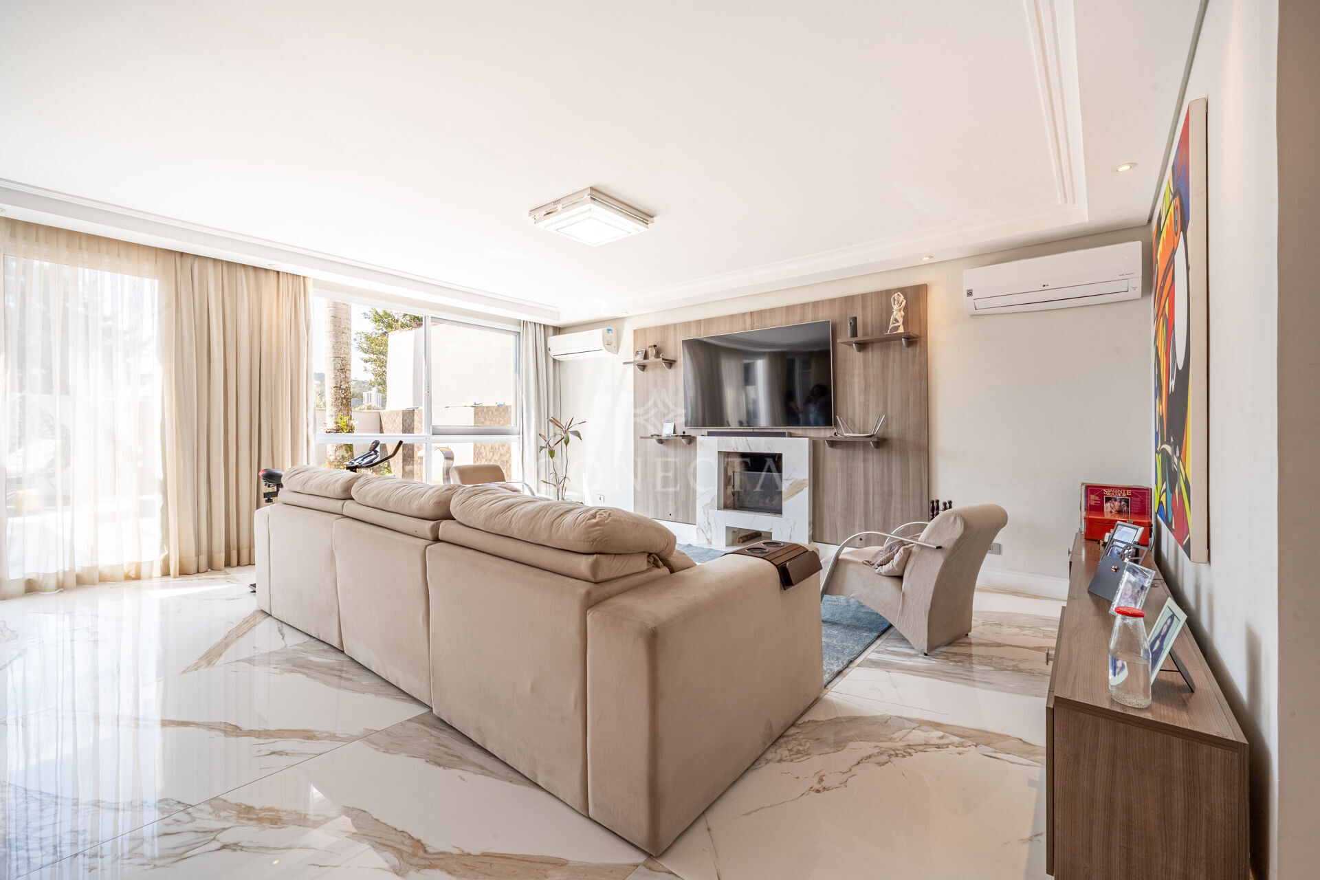 Casa, 4 quartos, 296 m² - Foto 3