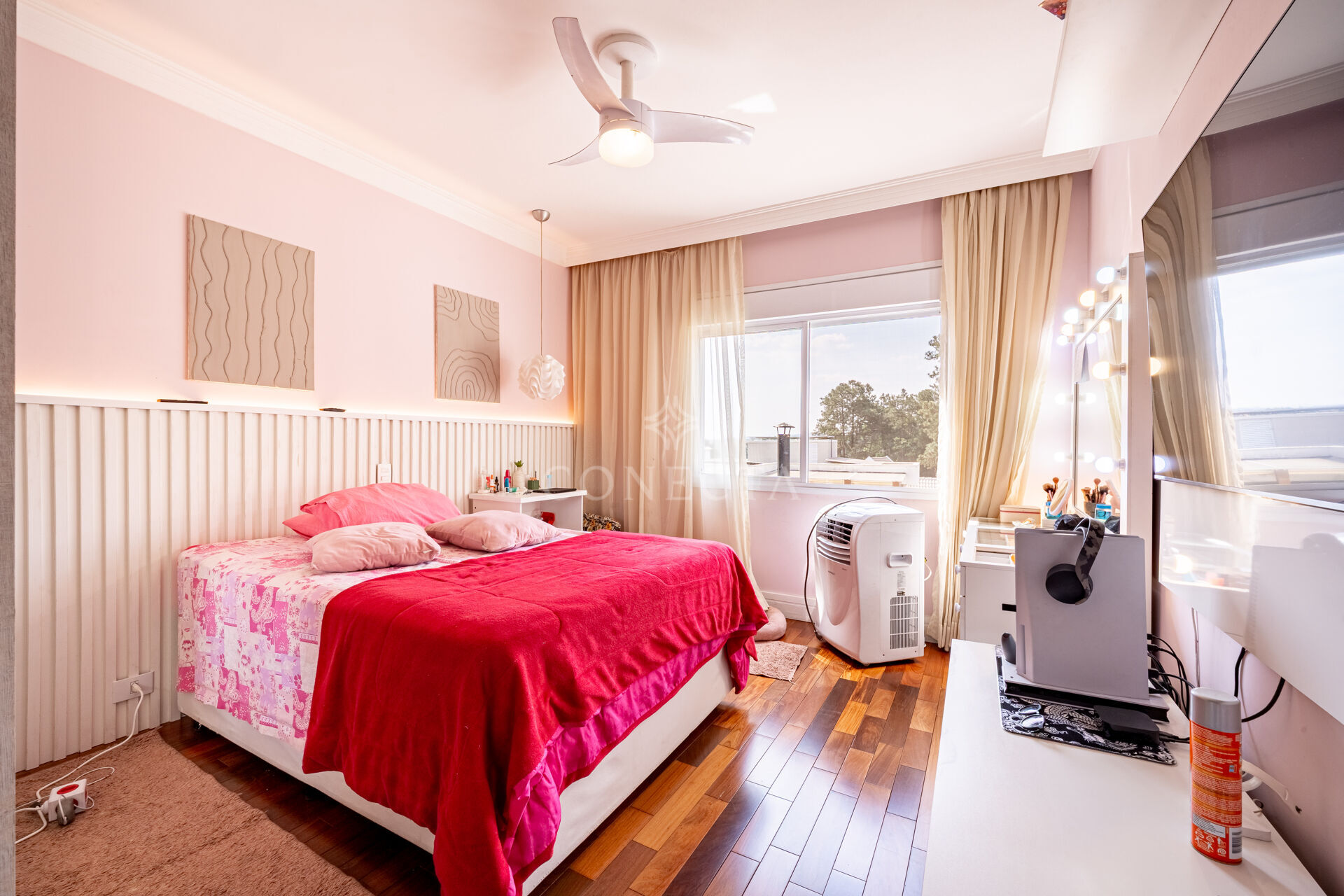 Casa, 4 quartos, 296 m² - Foto 32