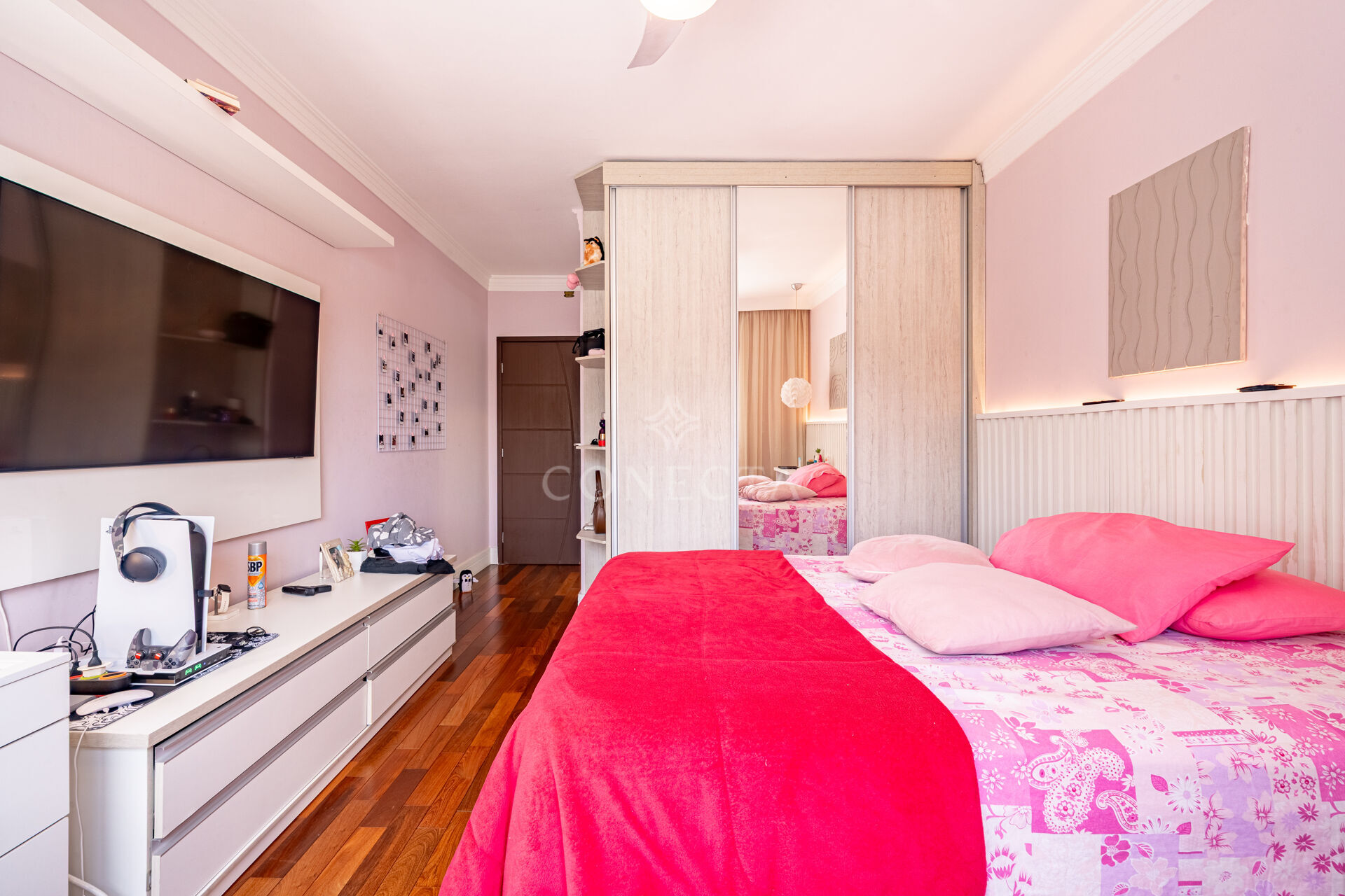 Casa, 4 quartos, 296 m² - Foto 33