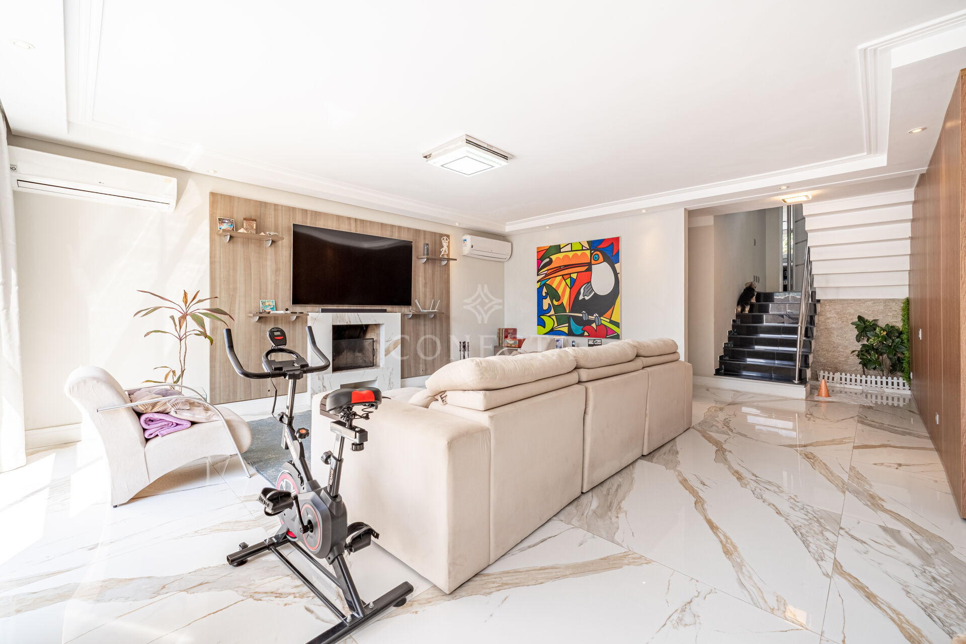 Casa, 4 quartos, 296 m² - Foto 7