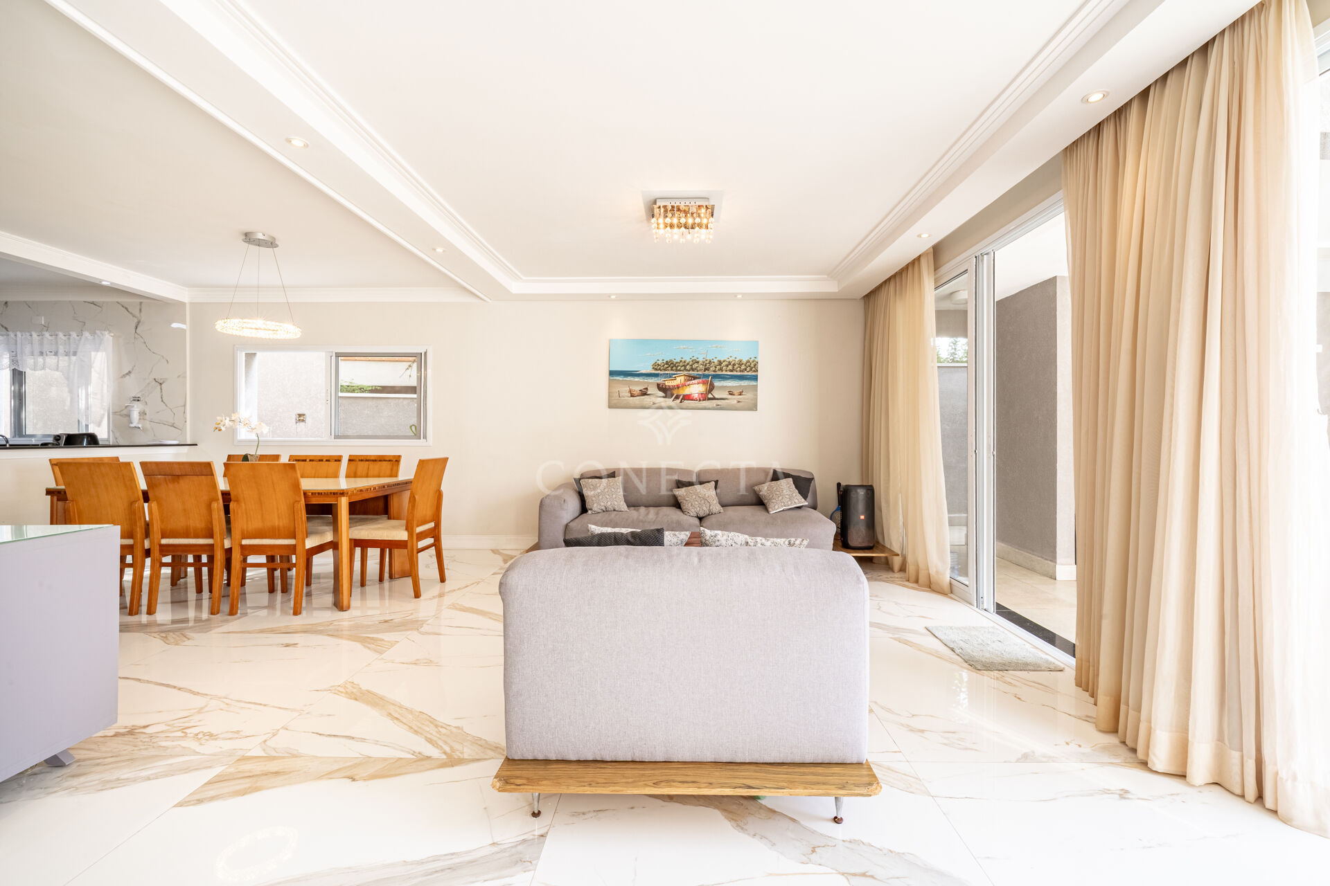Casa, 4 quartos, 296 m² - Foto 9