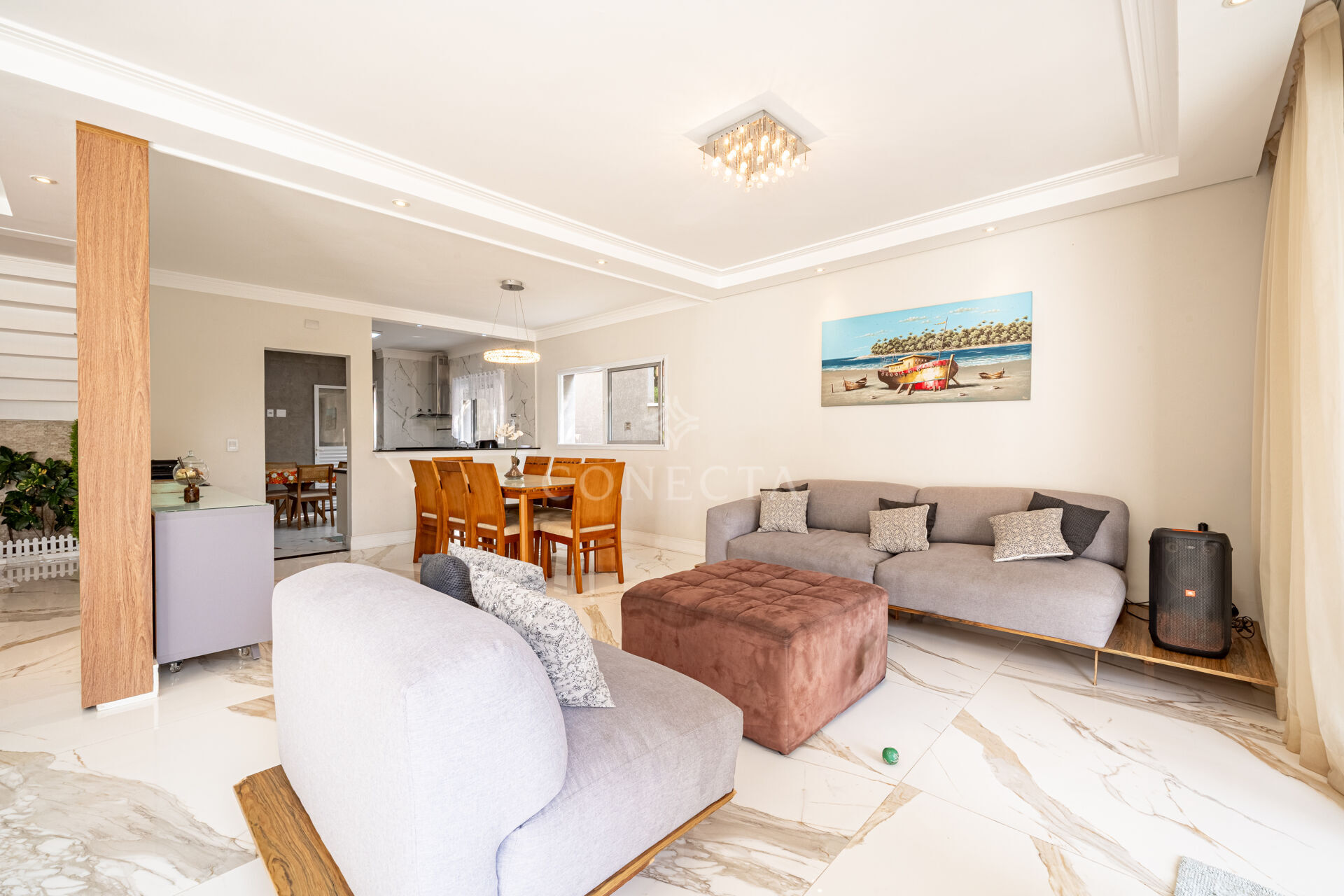 Casa, 4 quartos, 296 m² - Foto 10