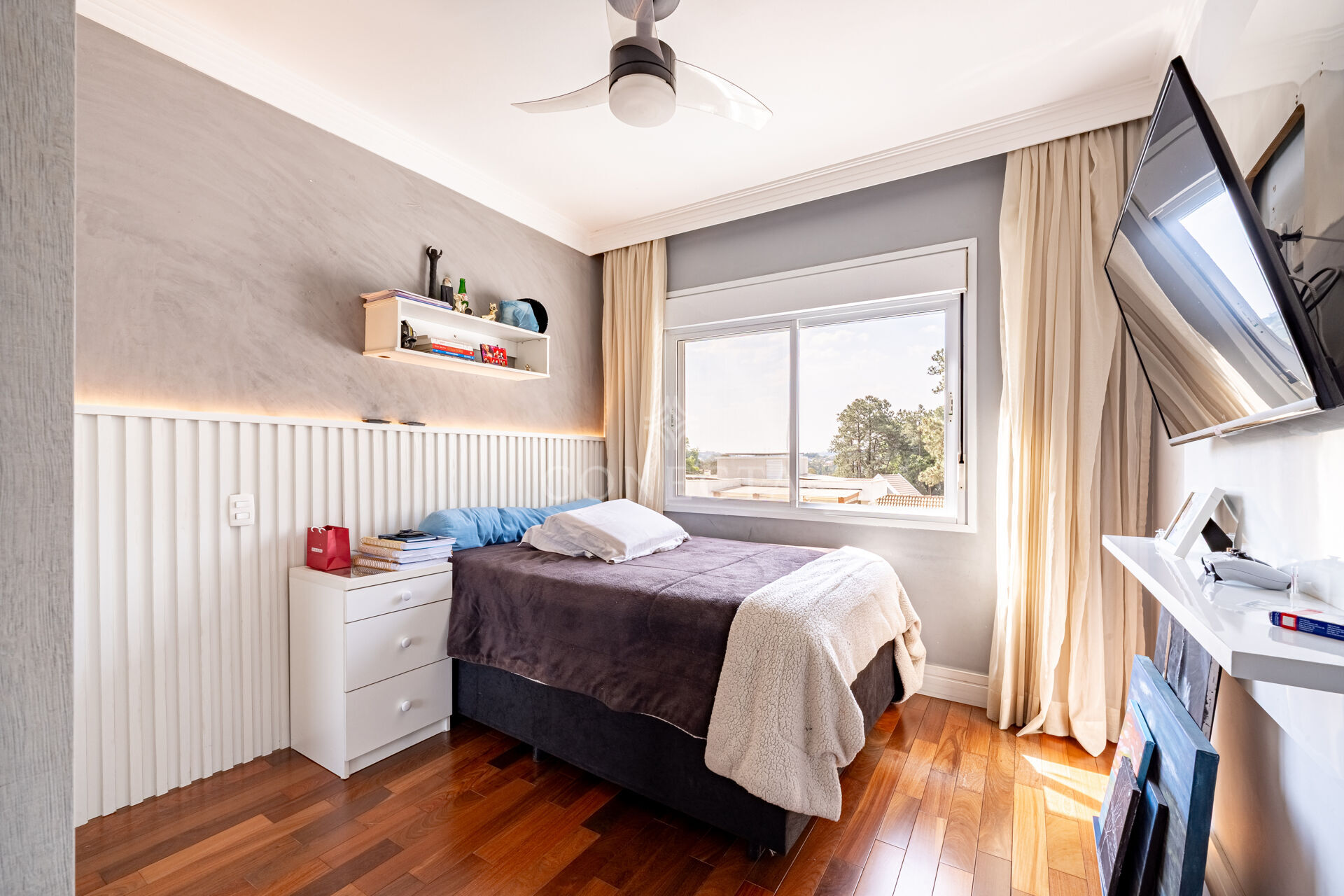 Casa, 4 quartos, 296 m² - Foto 35