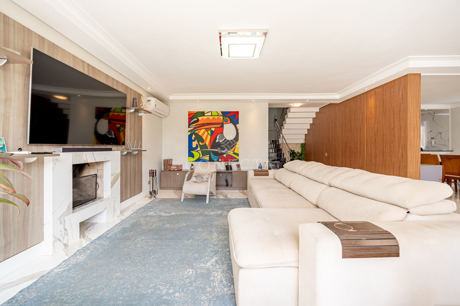 Casa, 4 quartos, 296 m² - Foto 8