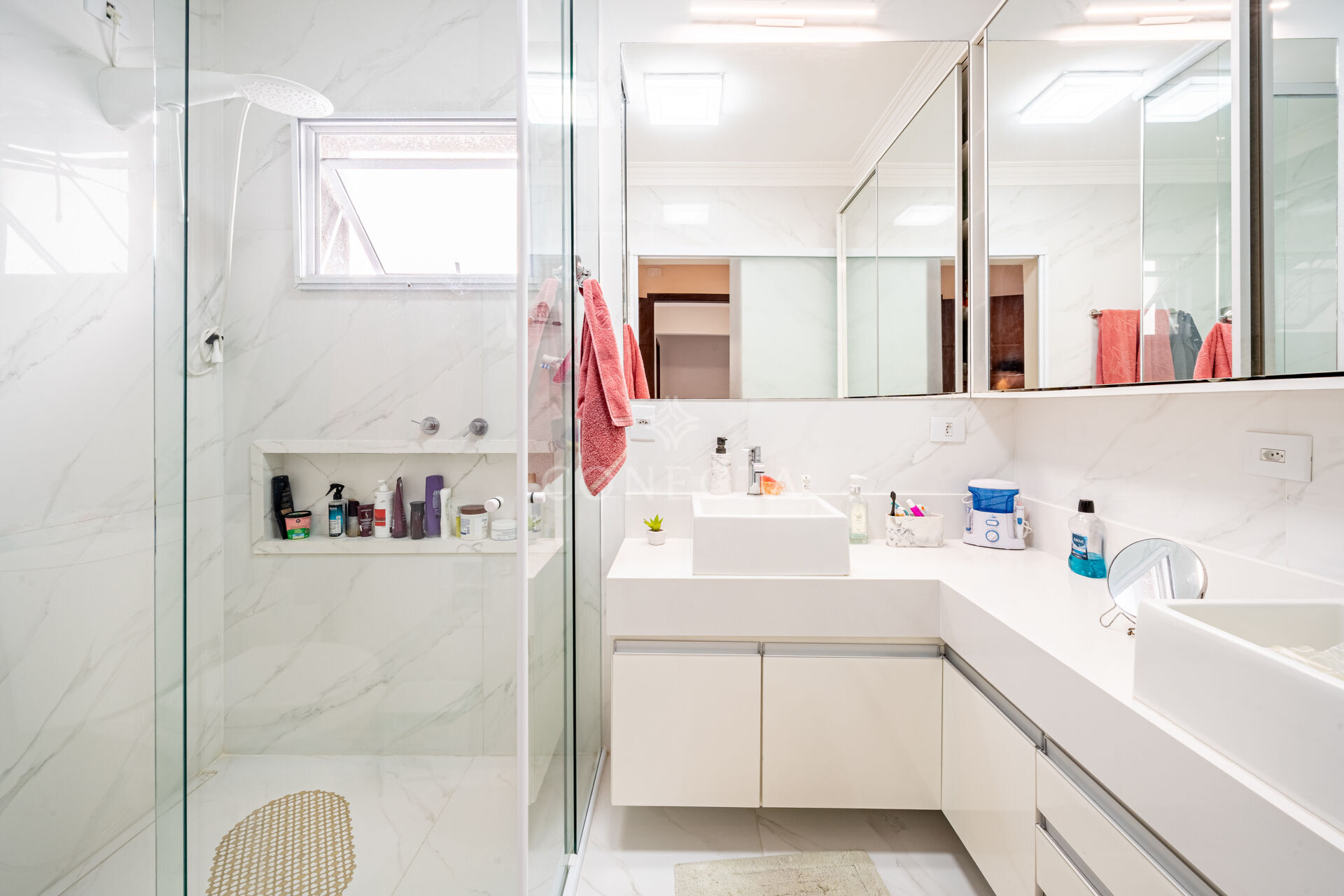 Casa, 4 quartos, 296 m² - Foto 41