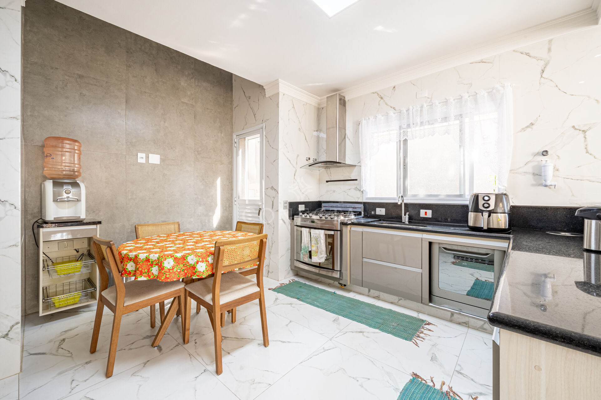 Casa, 4 quartos, 296 m² - Foto 16