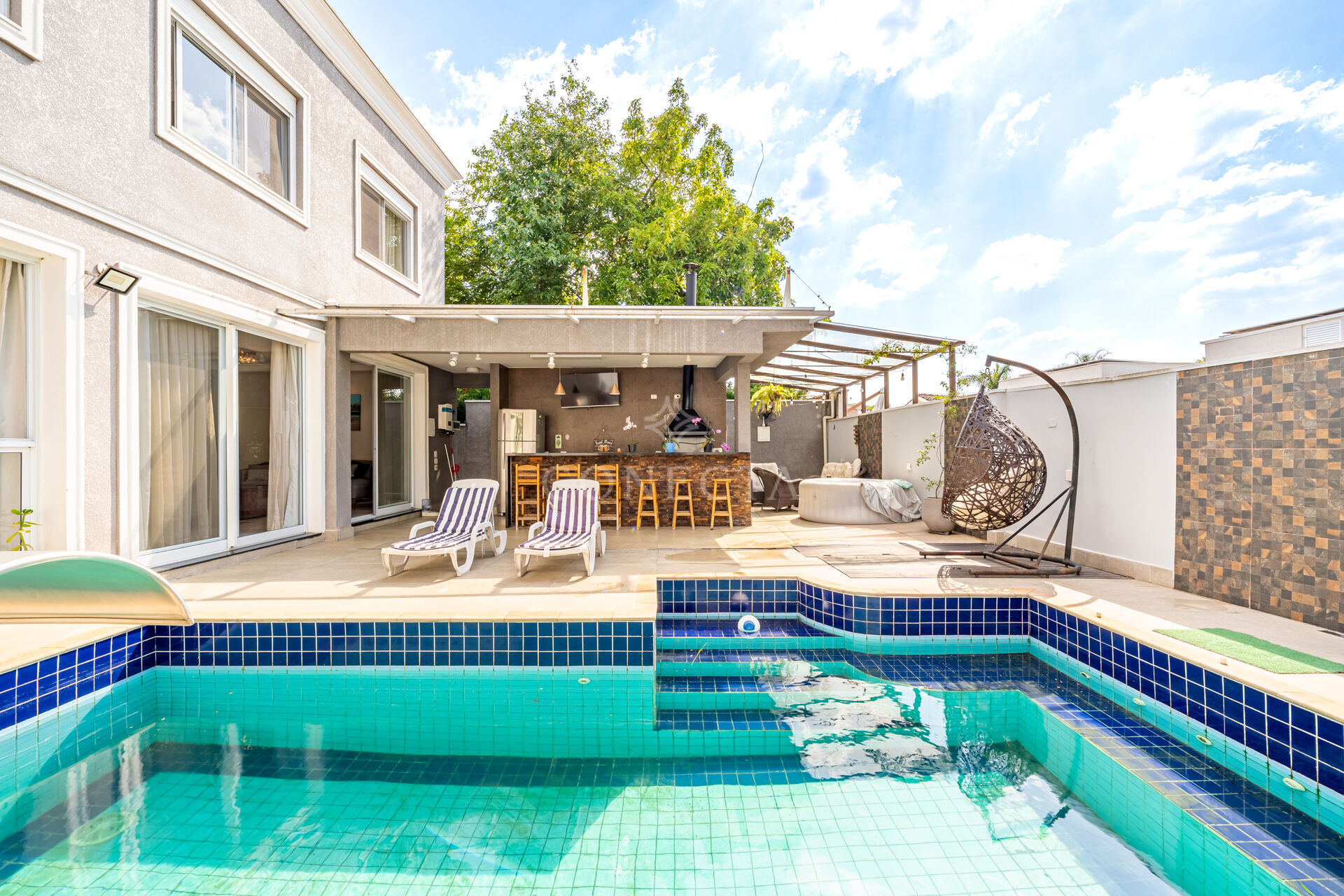 Casa, 4 quartos, 296 m² - Foto 21