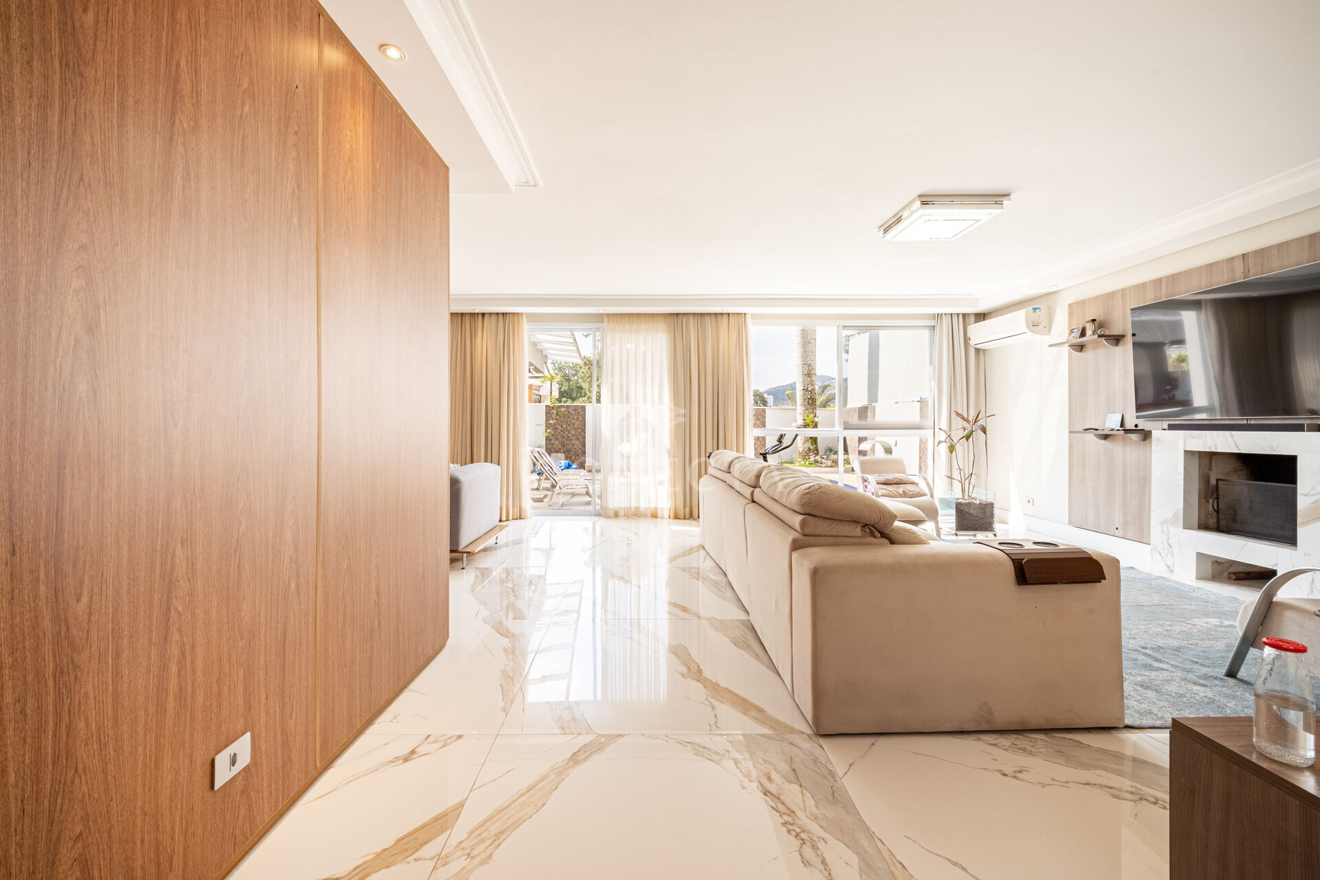 Casa, 4 quartos, 296 m² - Foto 5