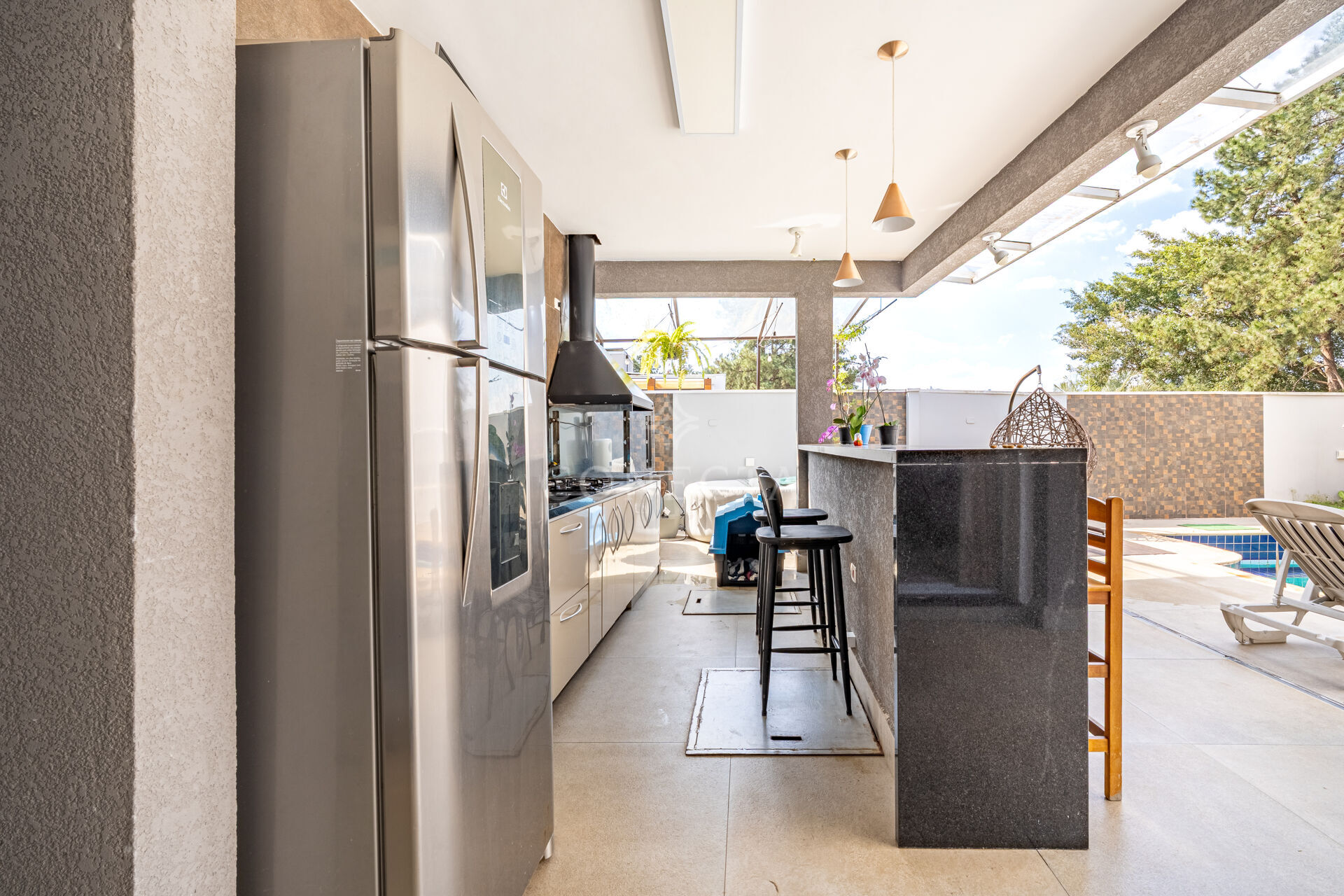 Casa, 4 quartos, 296 m² - Foto 19