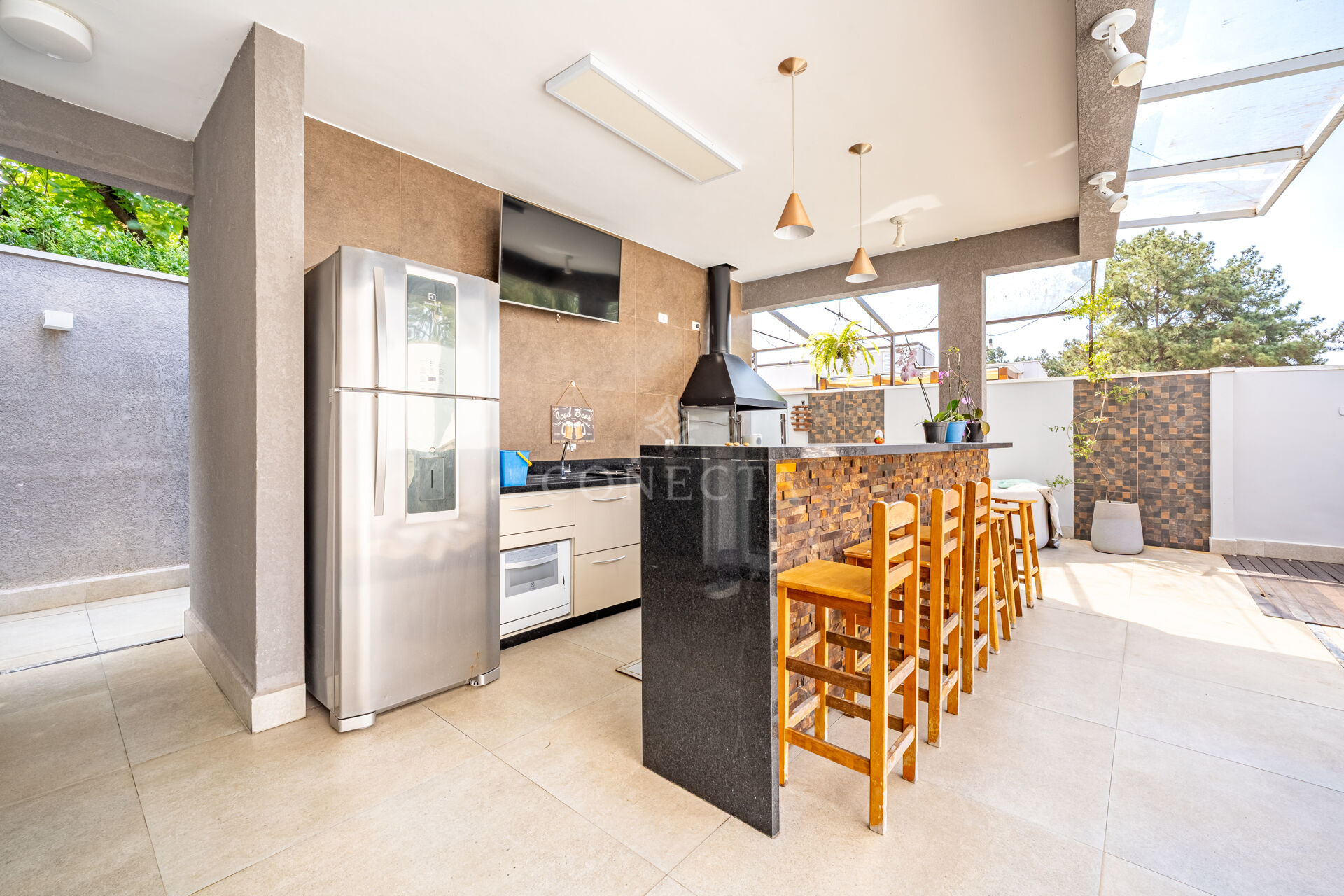 Casa, 4 quartos, 296 m² - Foto 18