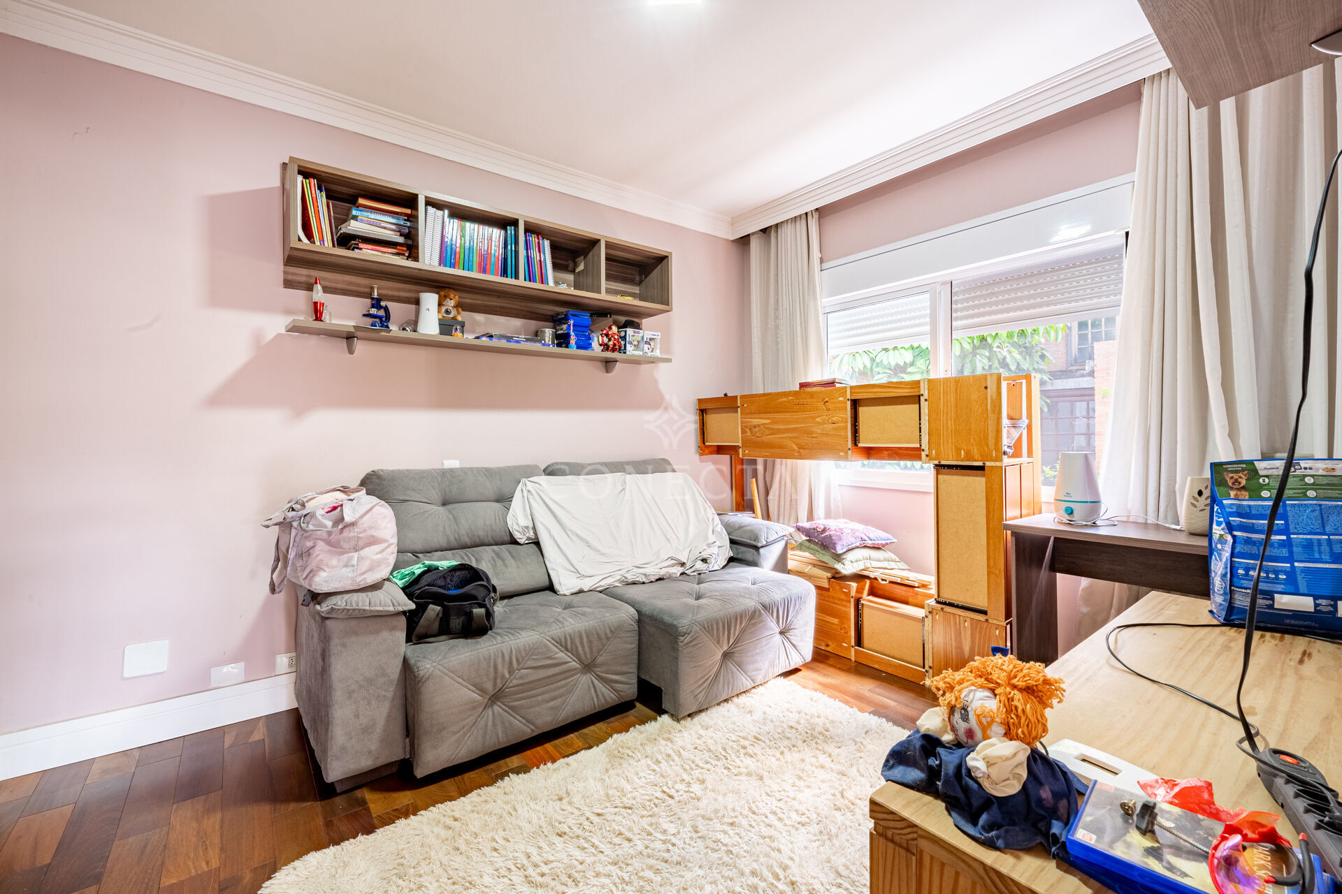 Casa, 4 quartos, 296 m² - Foto 28