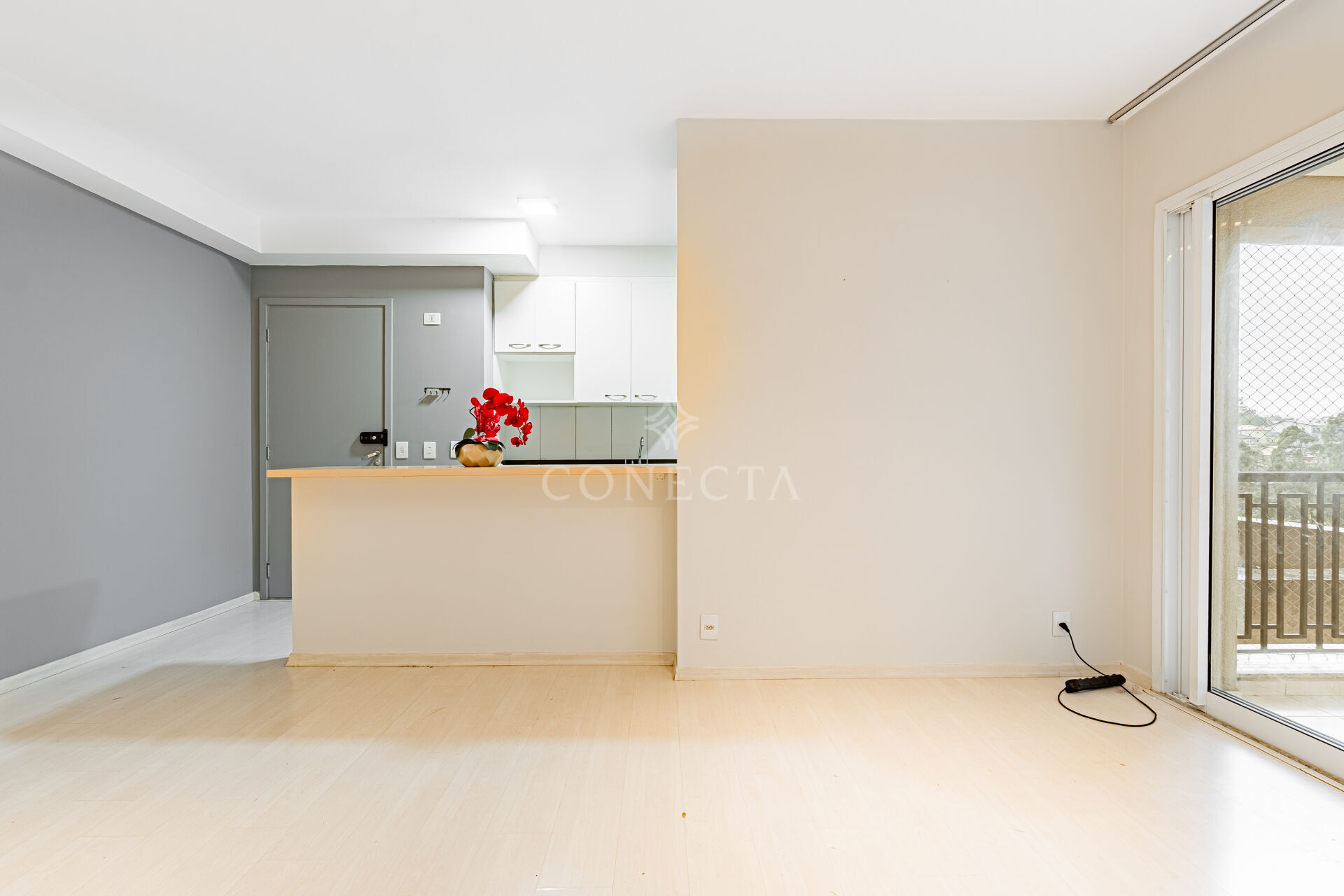 Apartamento à venda com 2 quartos, 74m² - Foto 4