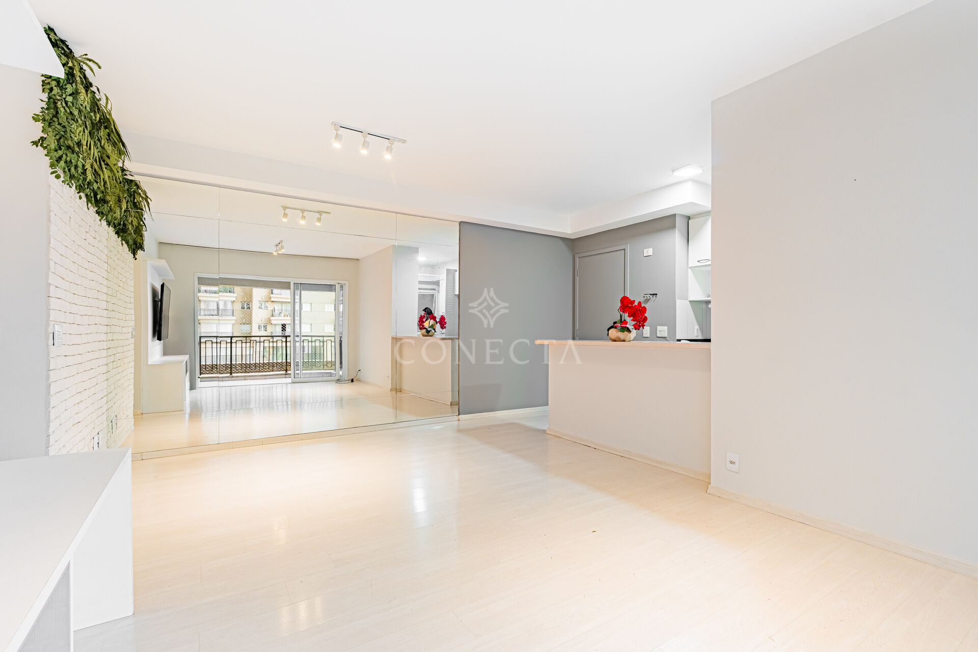 Apartamento à venda com 2 quartos, 74m² - Foto 5