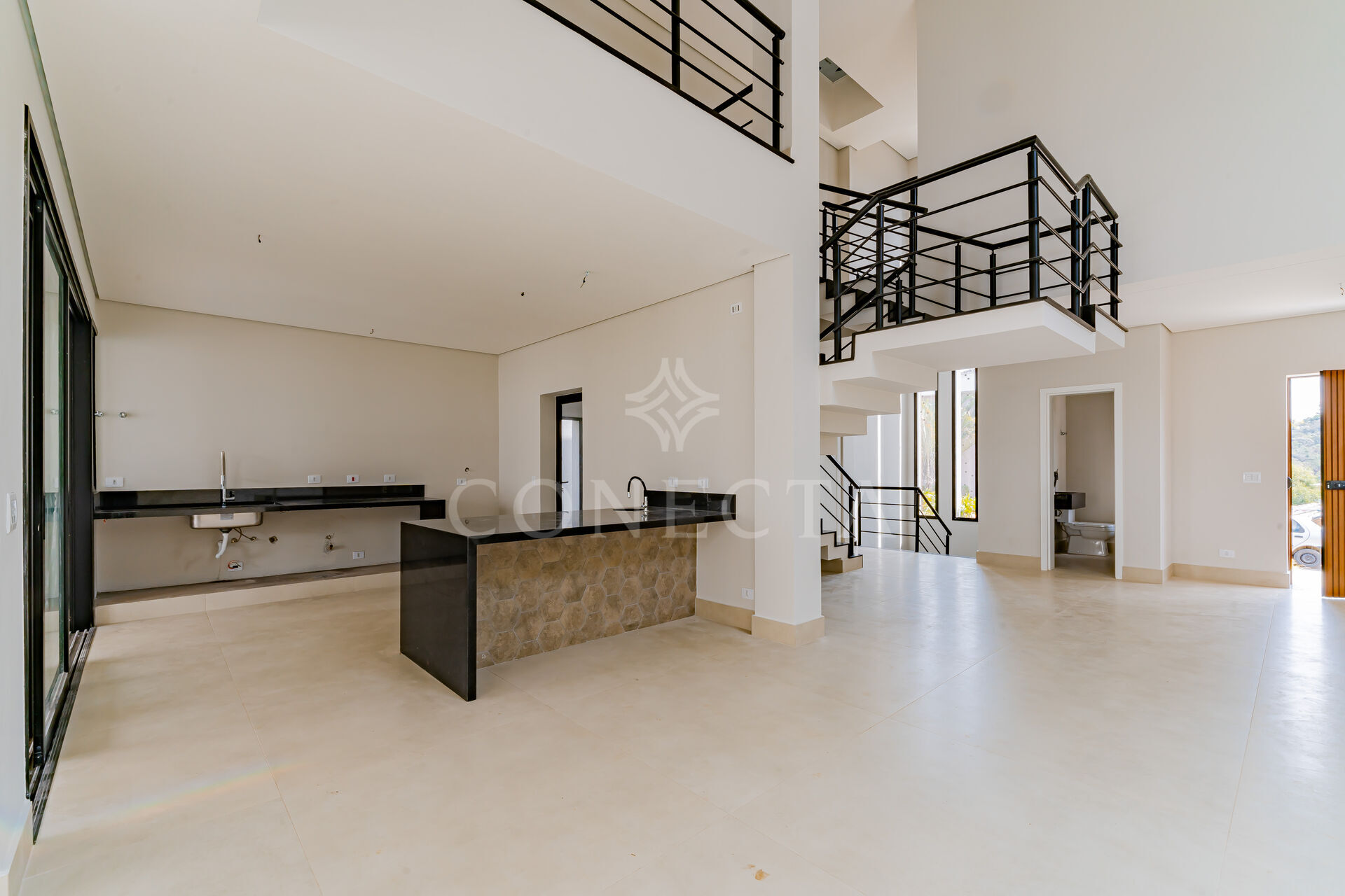 Casa à venda com 5 quartos, 480m² - Foto 7