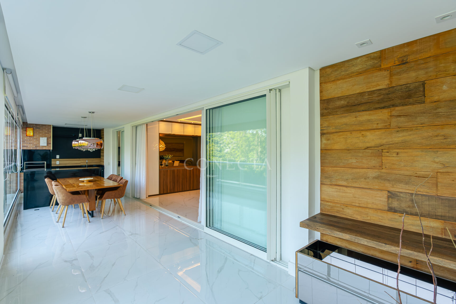 Apartamento, 3 quartos, 224 m² - Foto 6