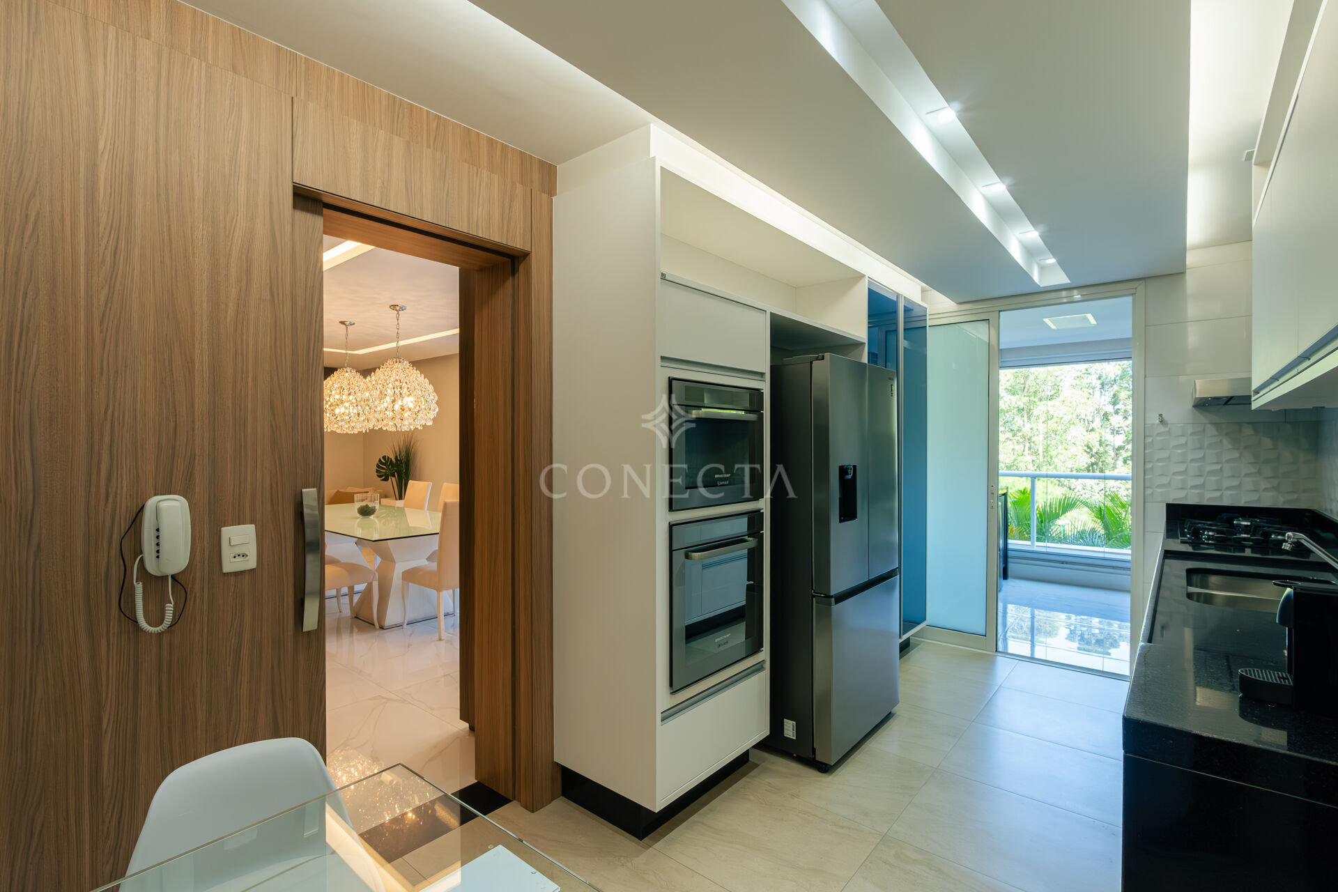 Apartamento, 3 quartos, 224 m² - Foto 10