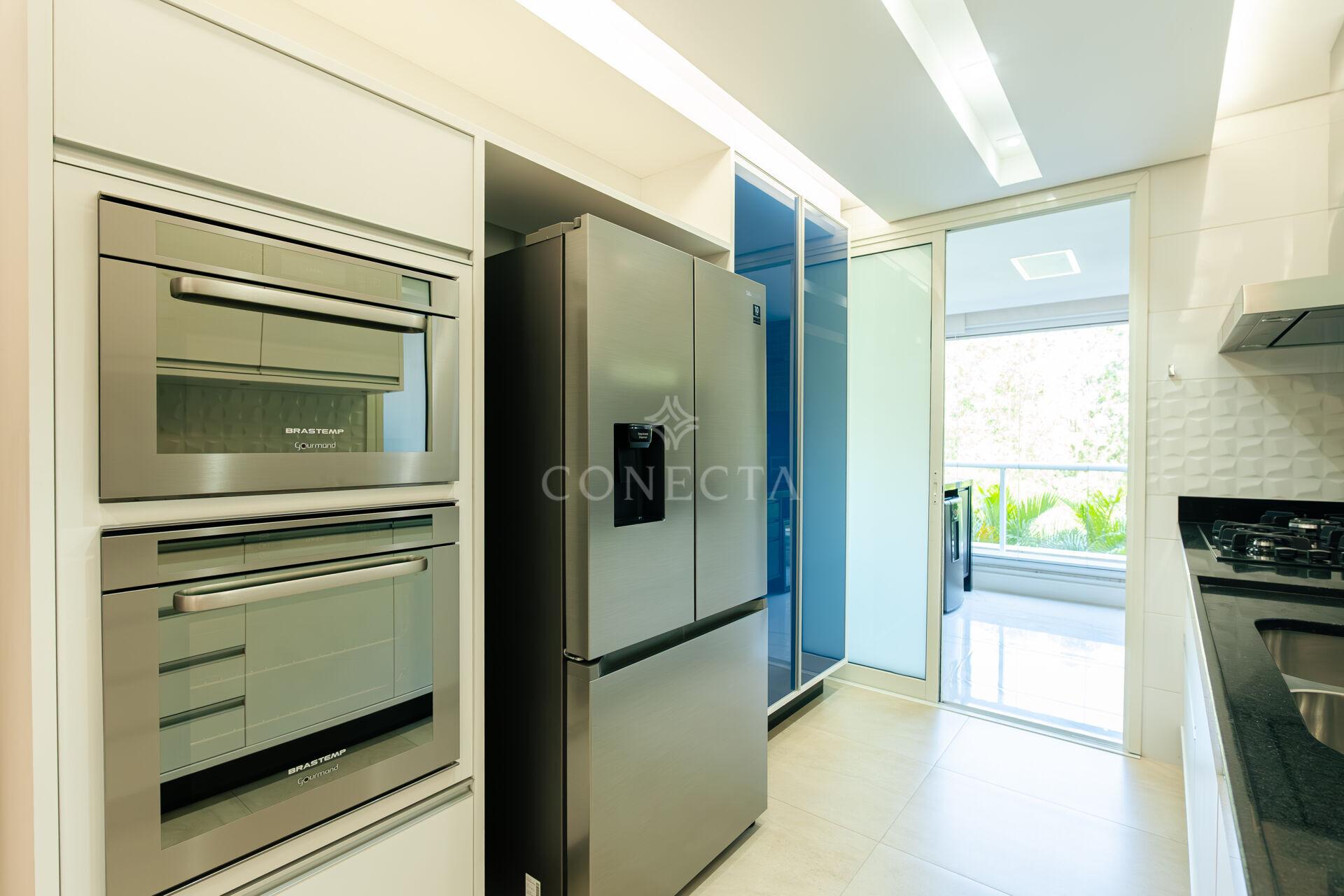 Apartamento, 3 quartos, 224 m² - Foto 8