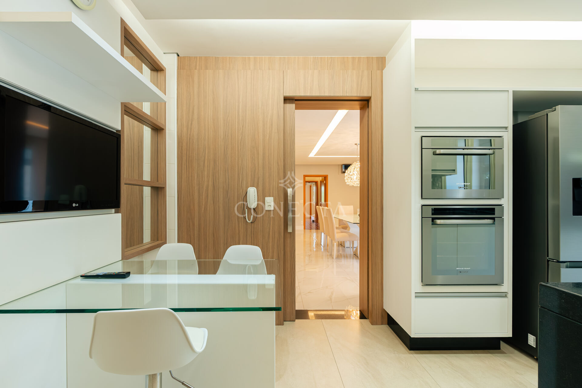 Apartamento, 3 quartos, 224 m² - Foto 7