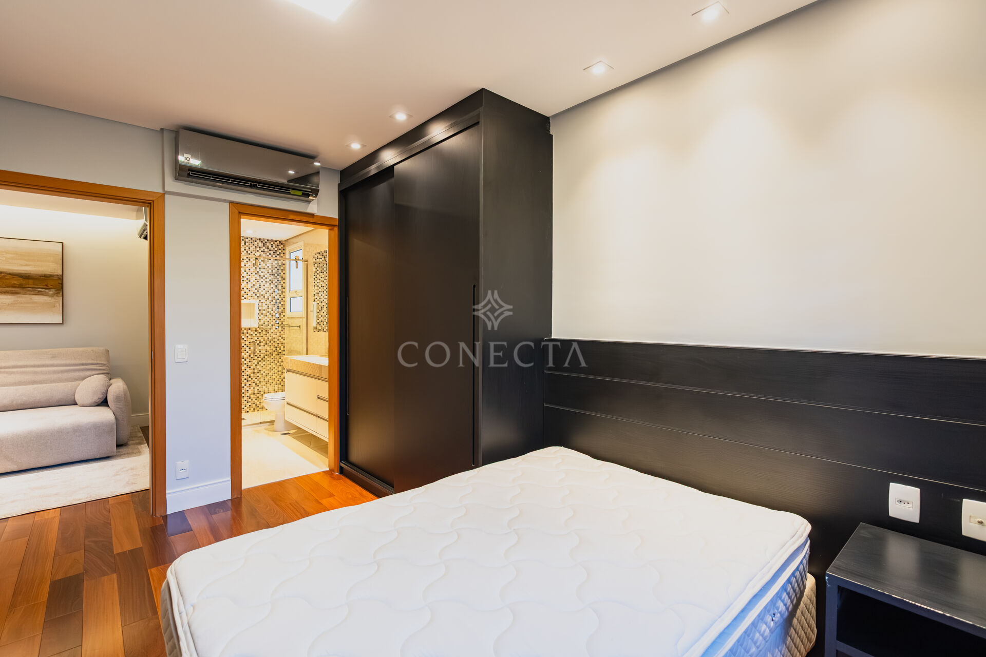 Apartamento, 3 quartos, 224 m² - Foto 12