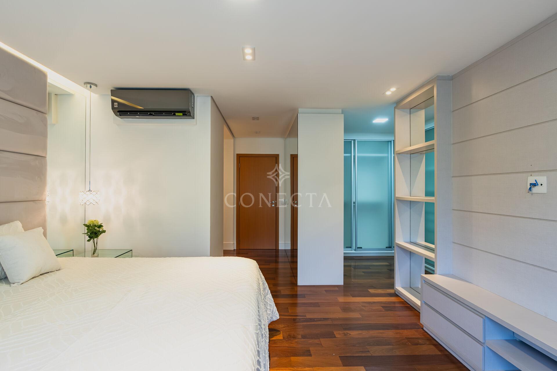 Apartamento, 3 quartos, 224 m² - Foto 19