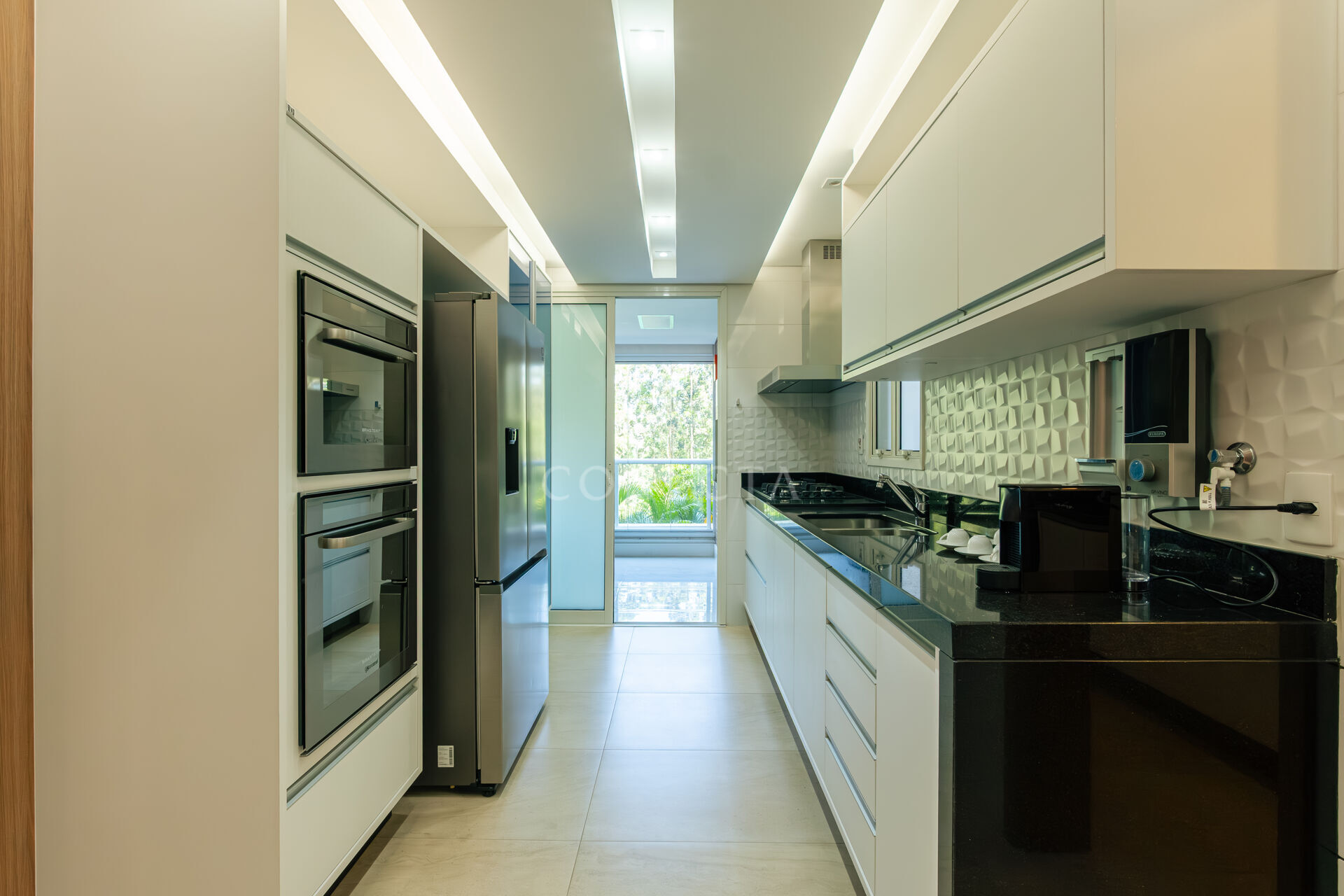 Apartamento, 3 quartos, 224 m² - Foto 9