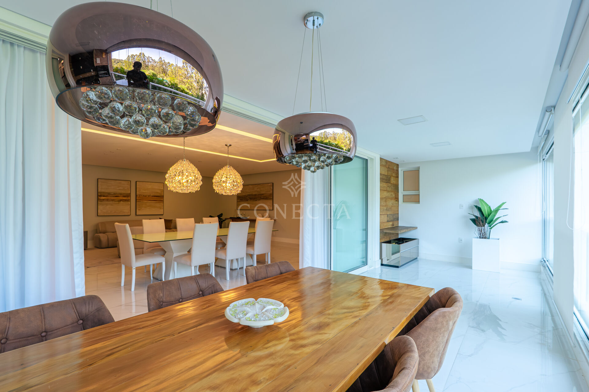 Apartamento, 3 quartos, 224 m² - Foto 3