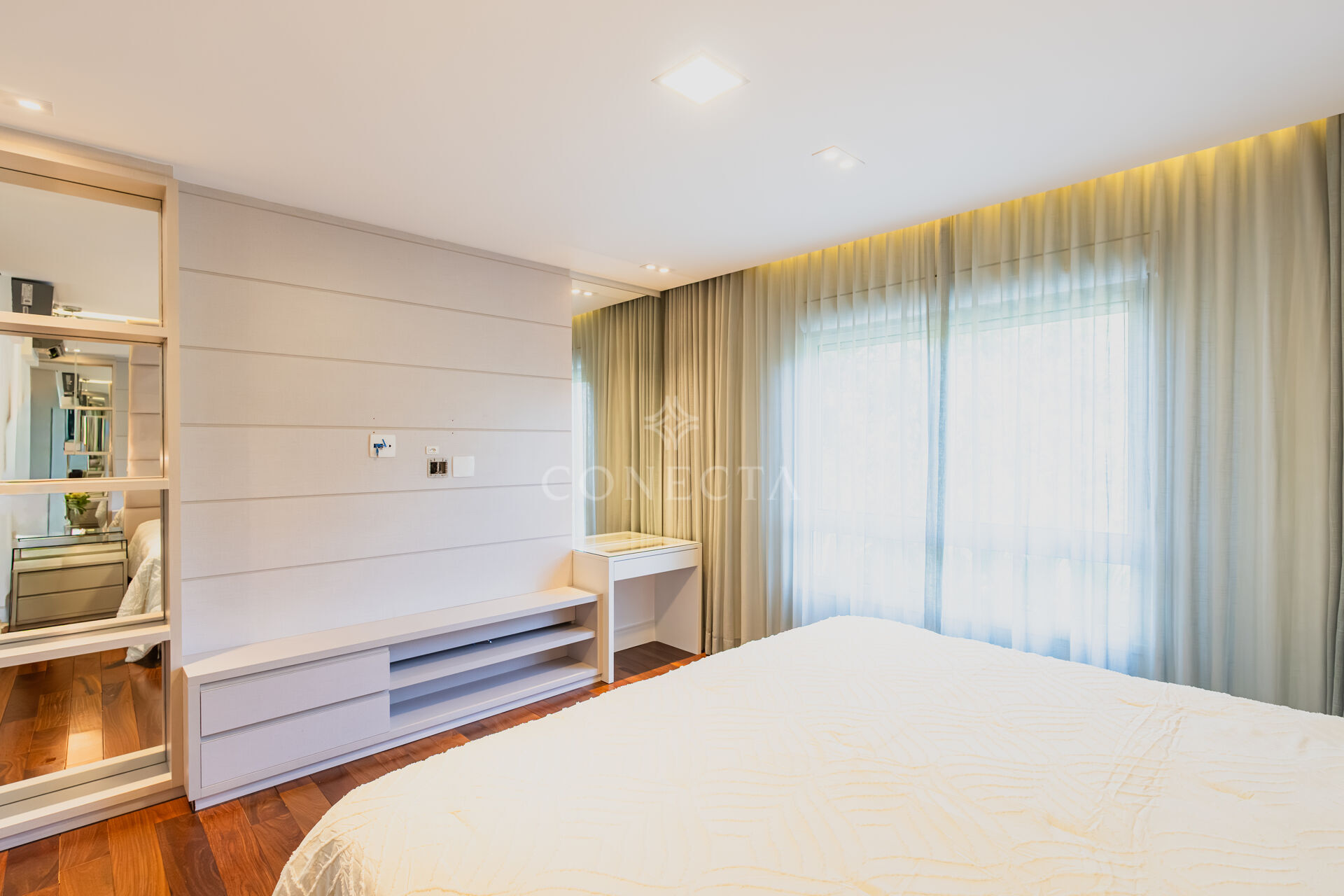 Apartamento, 3 quartos, 224 m² - Foto 15